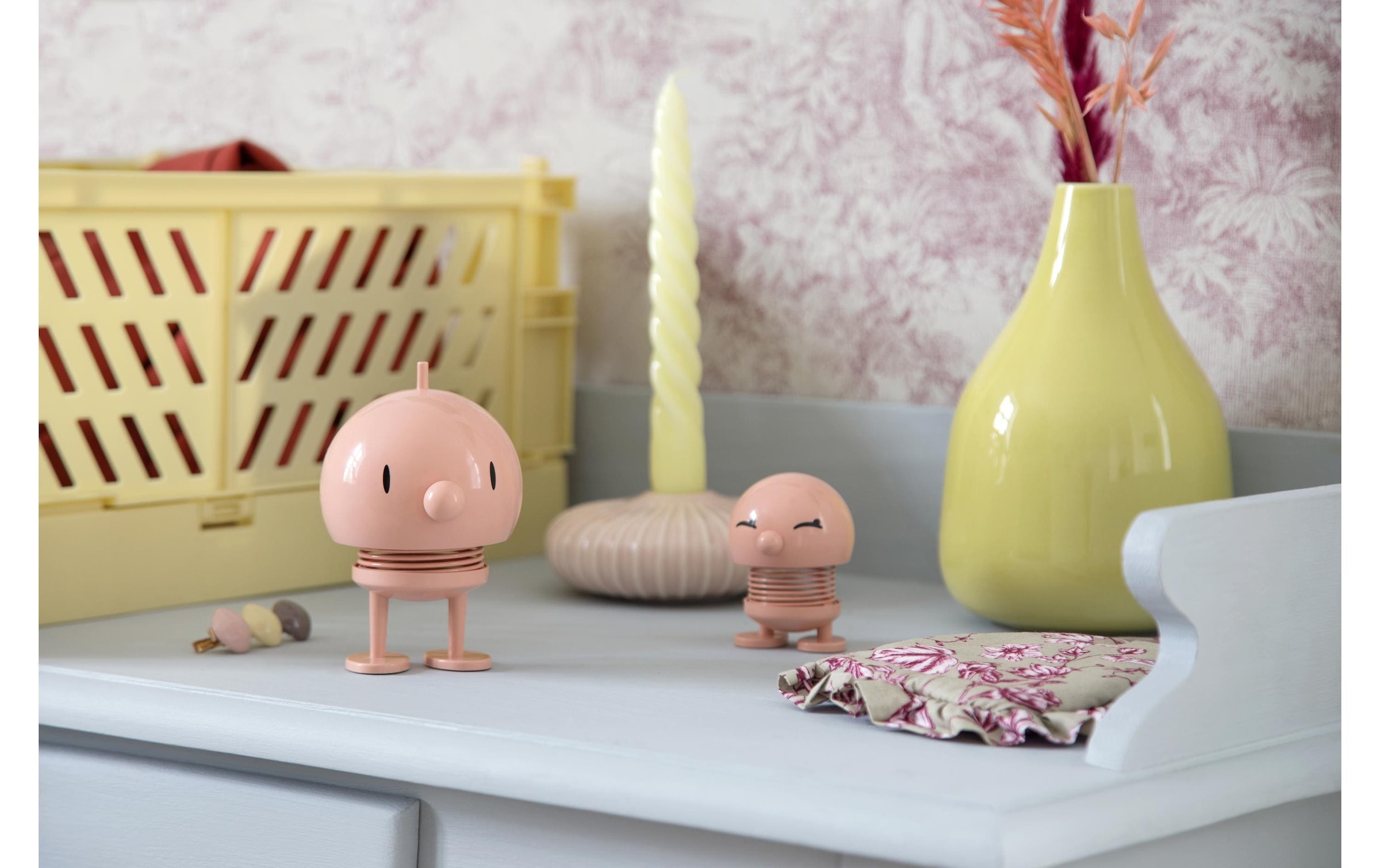 HOPTIMIST Dekofigur »Bumble Classic M 10,7 cm«