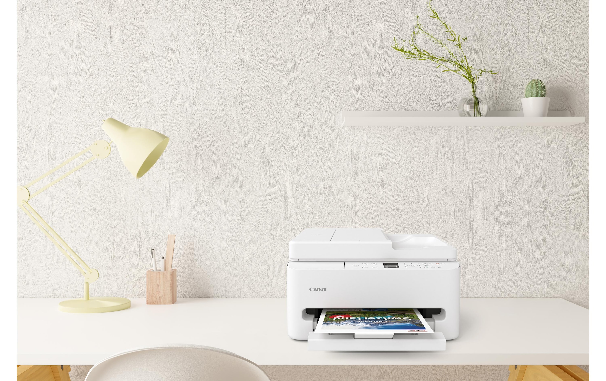 Canon Imprimante multifonctions »PIXMA TS7550i«