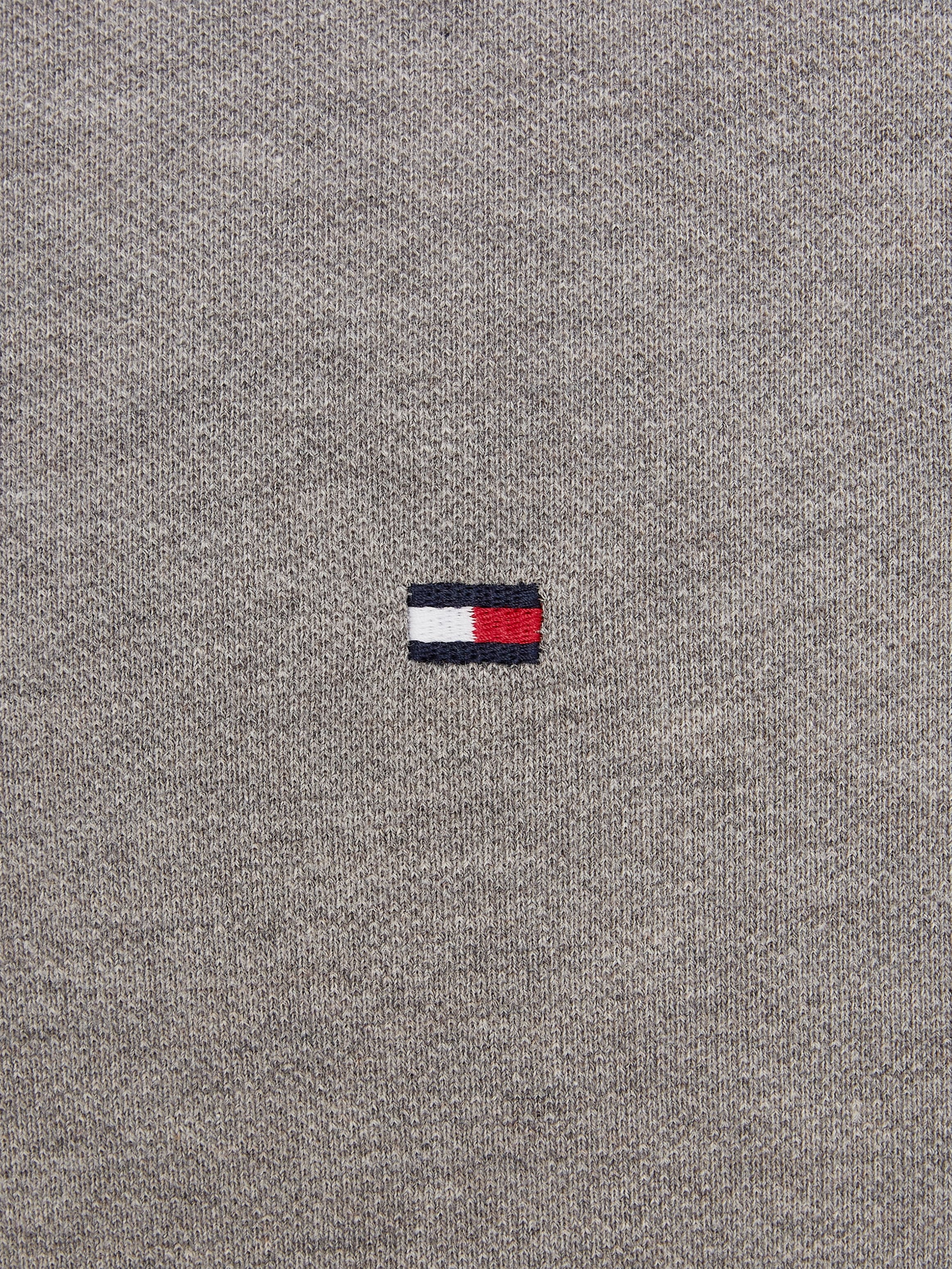 Tommy Hilfiger Langarm-Poloshirt »1985 SLIM LS POLO«
