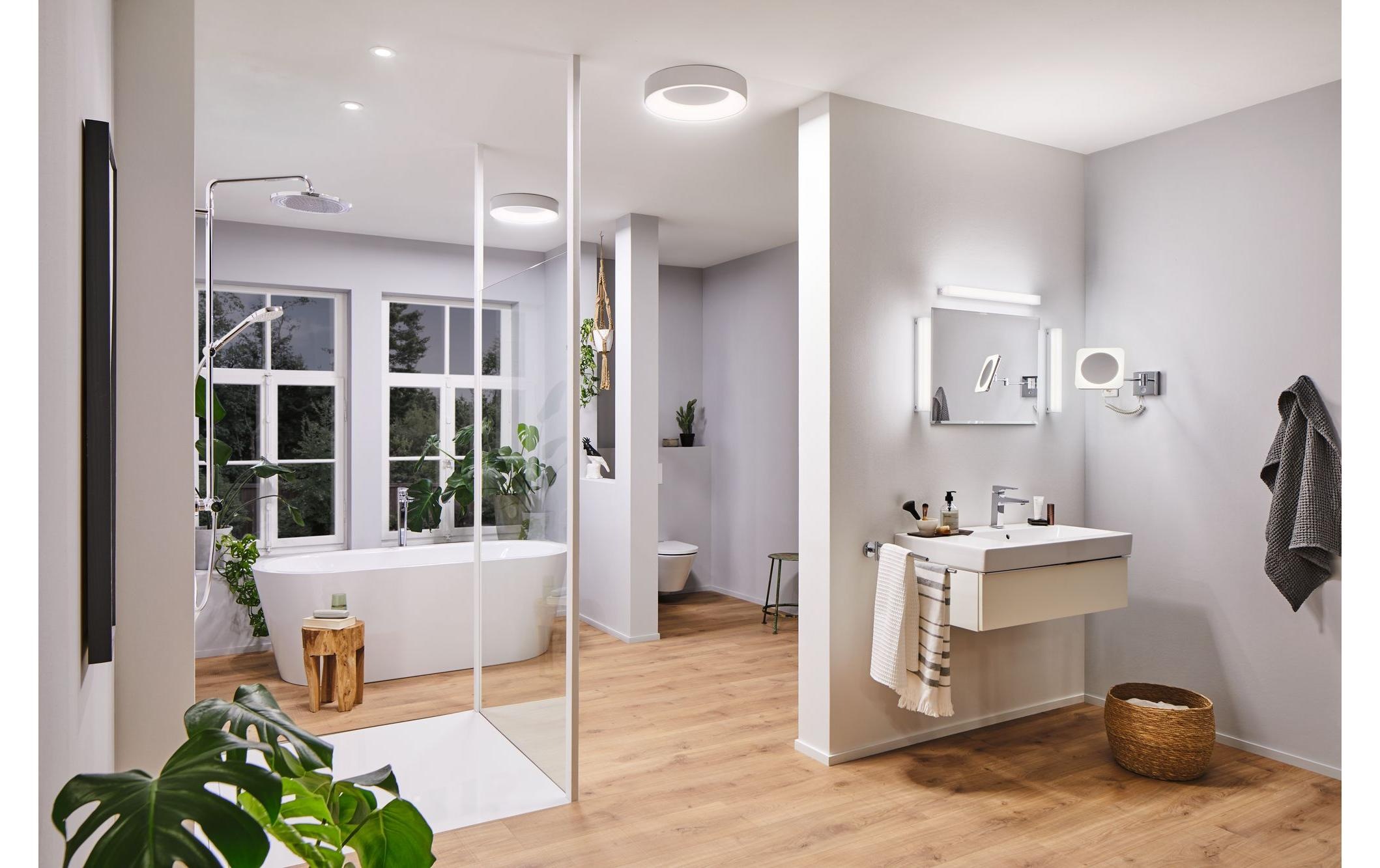 Paulmann Deckenleuchte »CASCA HomeSPA«, 1 flammig