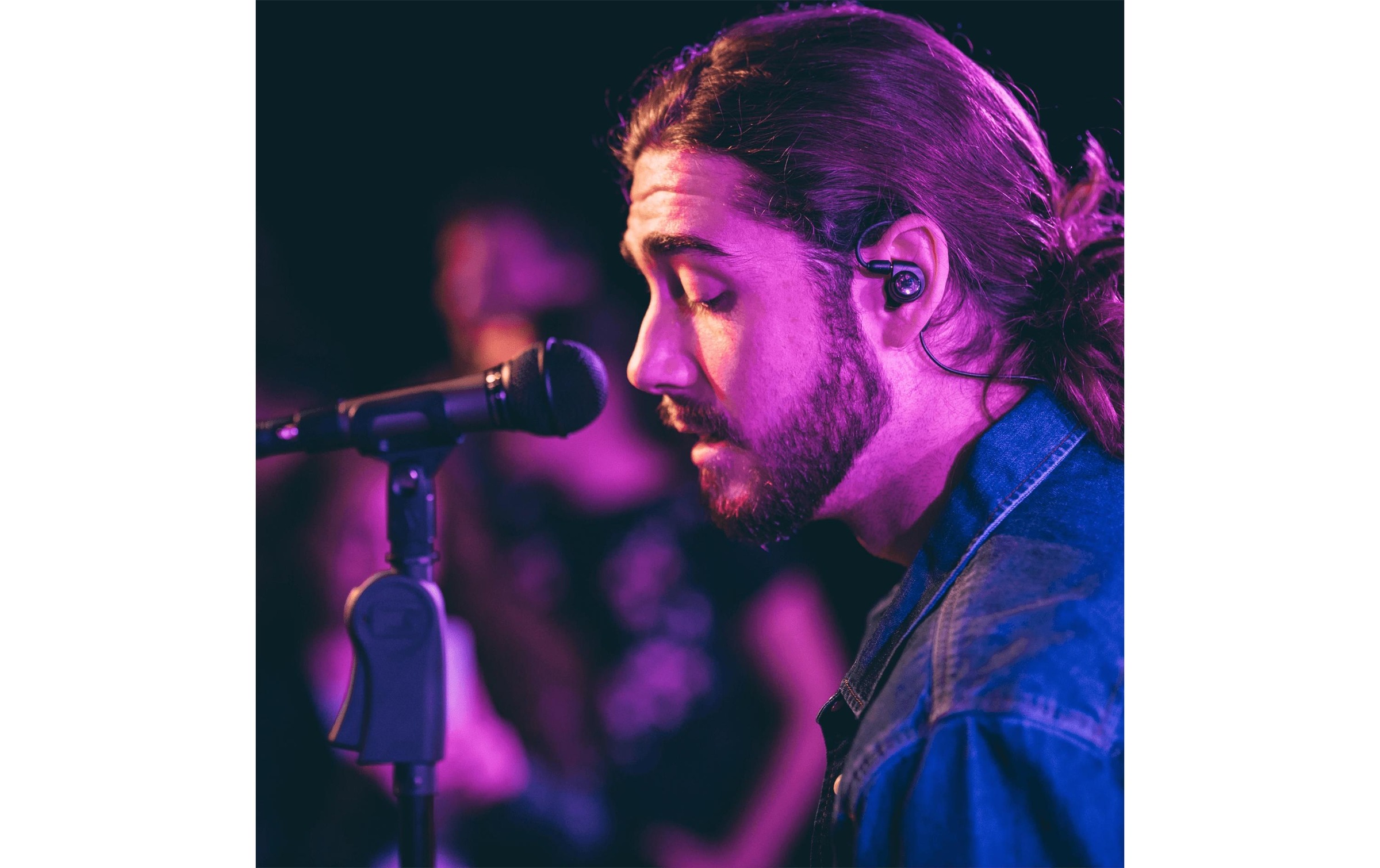 audio-technica In-Ear-Kopfhörer »ATH«