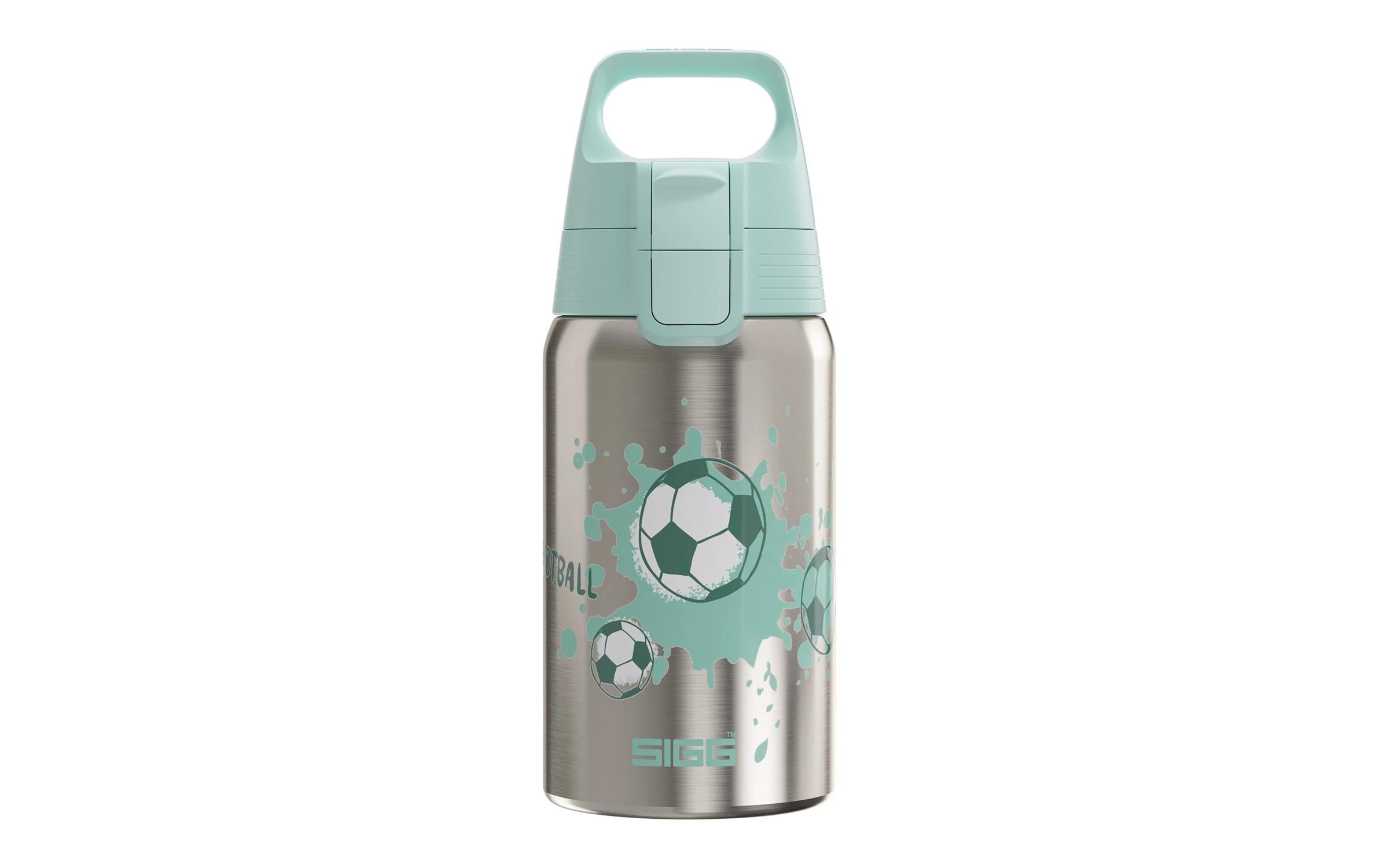 Sigg Gourde »Shield One Love Football 500 ml«