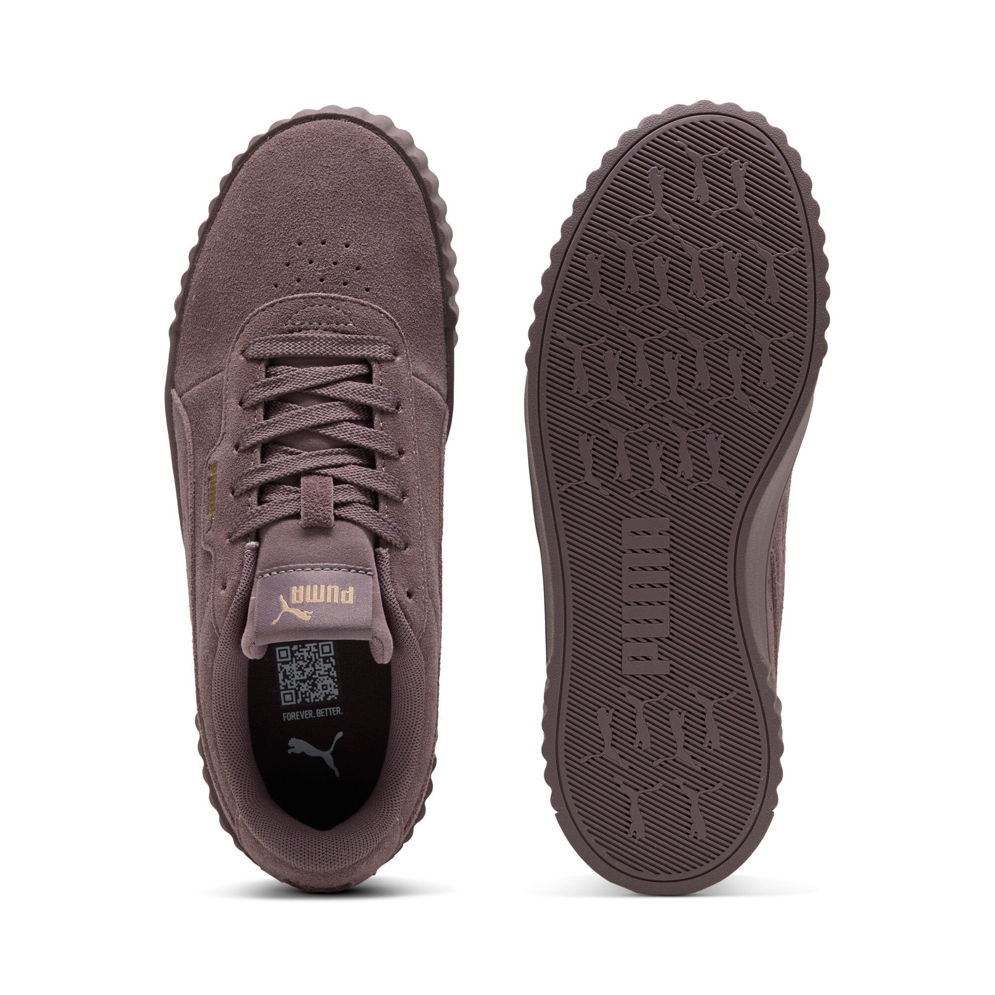 PUMA Sneaker »CARINA 3.0 SD«