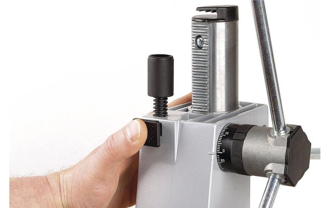 Wolfcraft Werkzeughalter »Ø 43 mm«