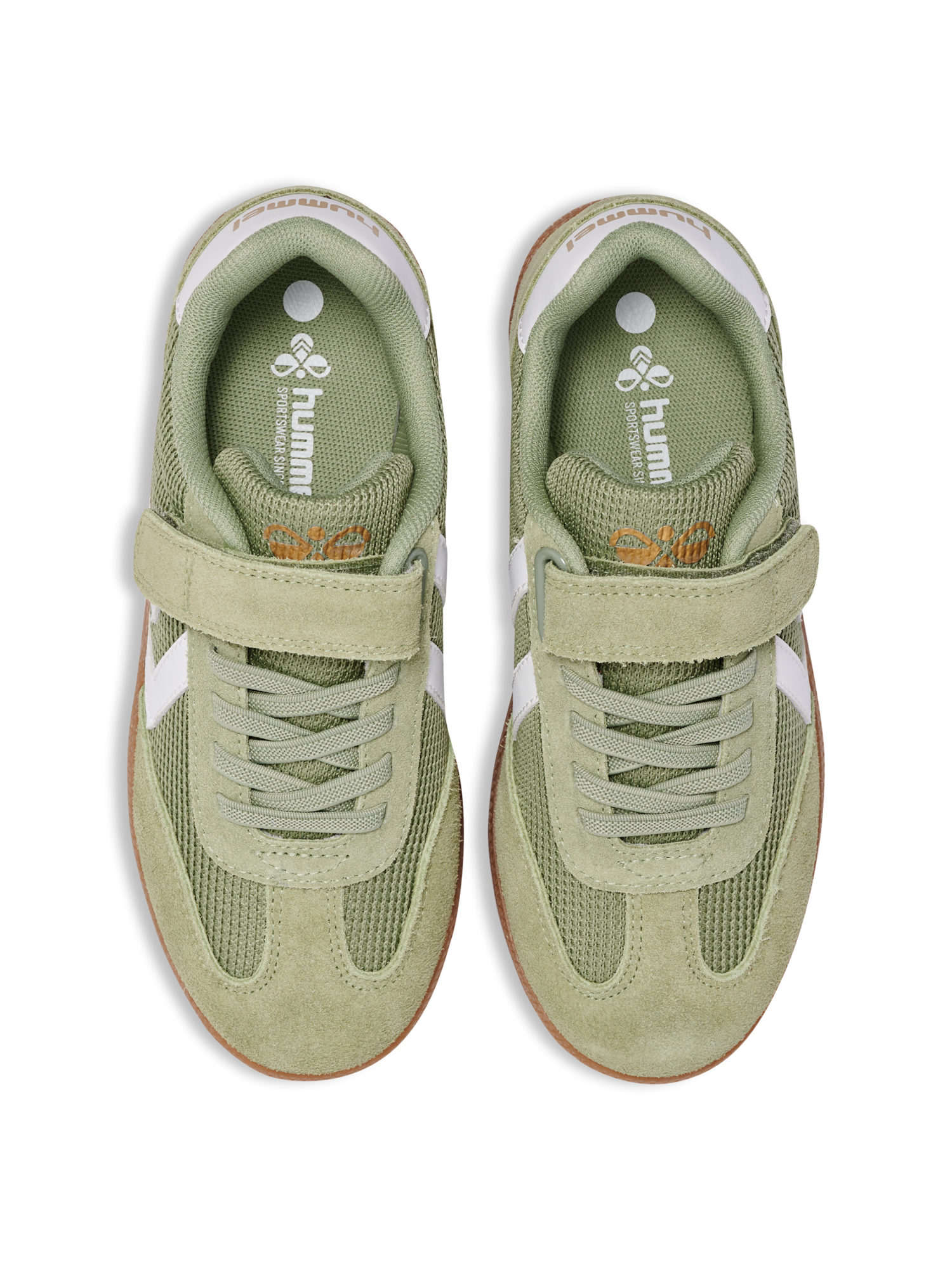 hummel Sneaker »VM78 CPH JR«
