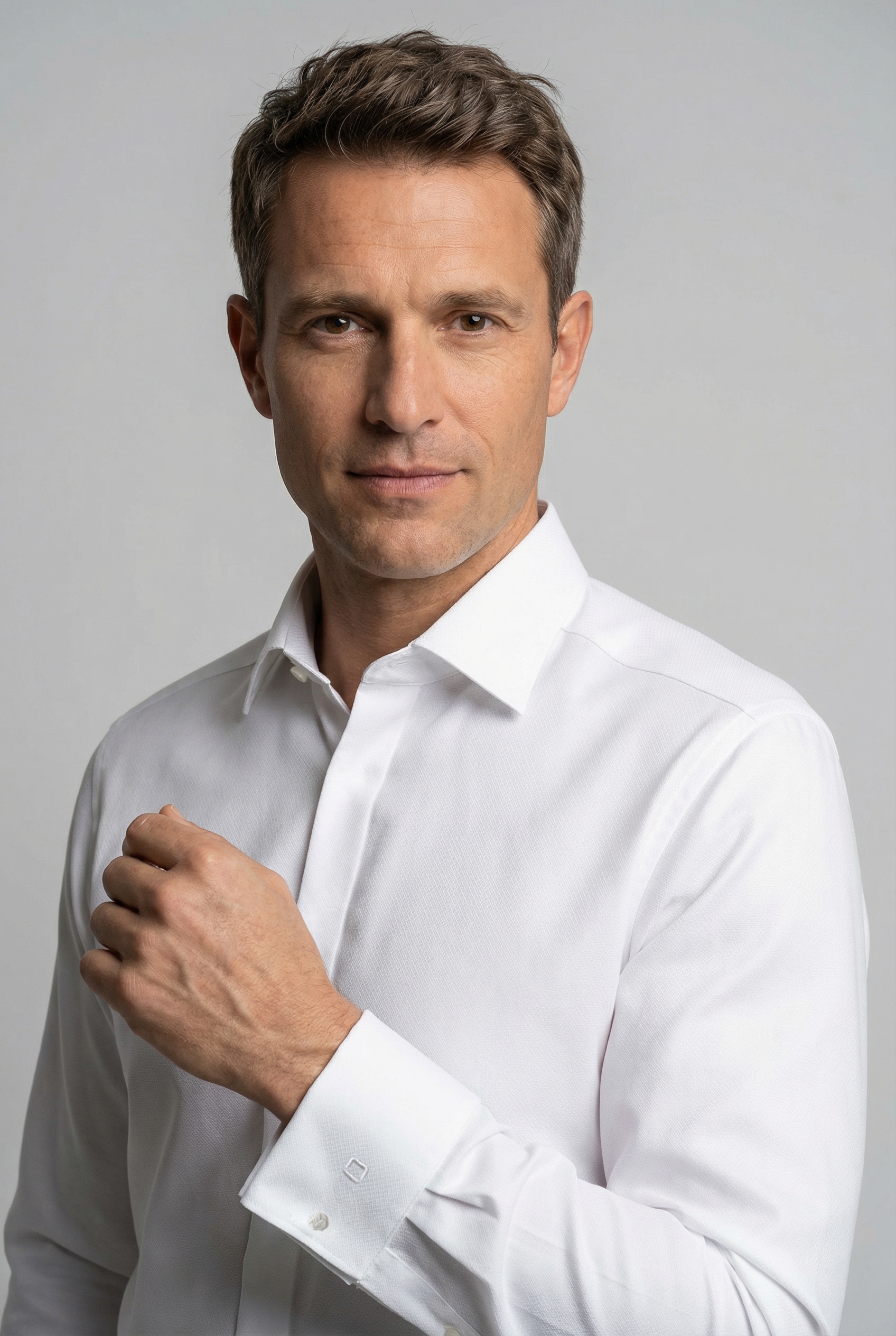 OLYMP Chemise d'affaires »Luxor modern fit«