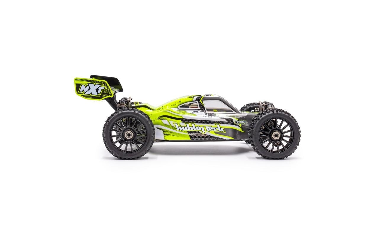 RC-Buggy »Spirit NXT EVO V2 4«