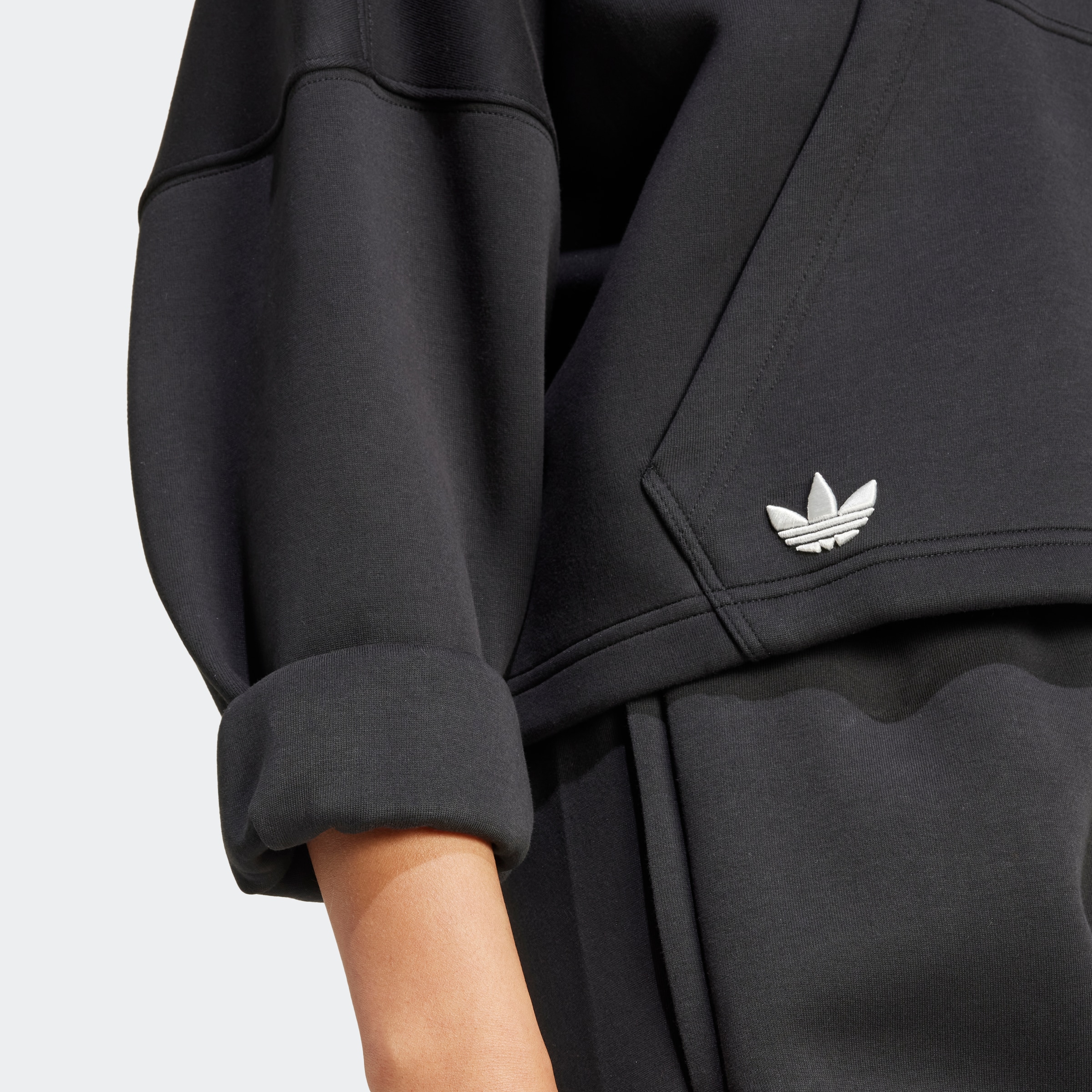 adidas Originals Kapuzensweatshirt »NEUCL HOODIE«