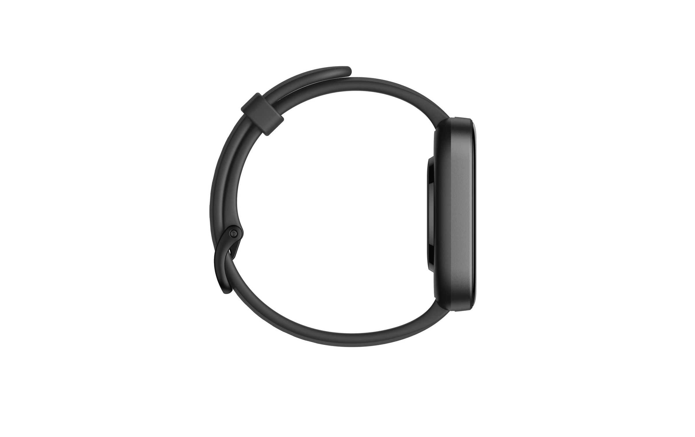 Amazfit Smartwatch »Bip 3 Pro Schwar«, (4,27 cm / 1,69 Zoll),)