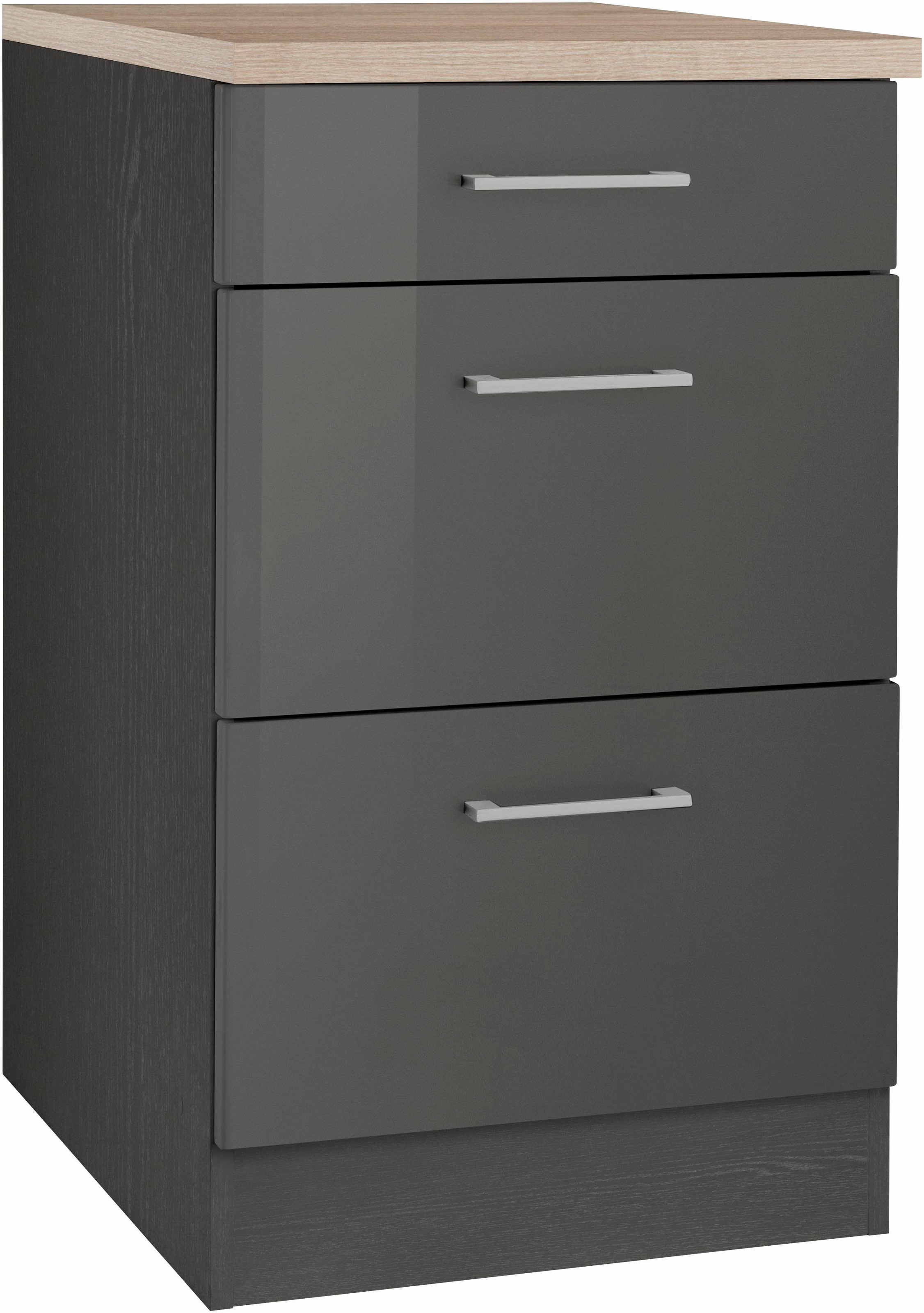 Image of HELD MÖBEL Unterschrank »Utah«, Breite 50 cm bei Ackermann Versand Schweiz