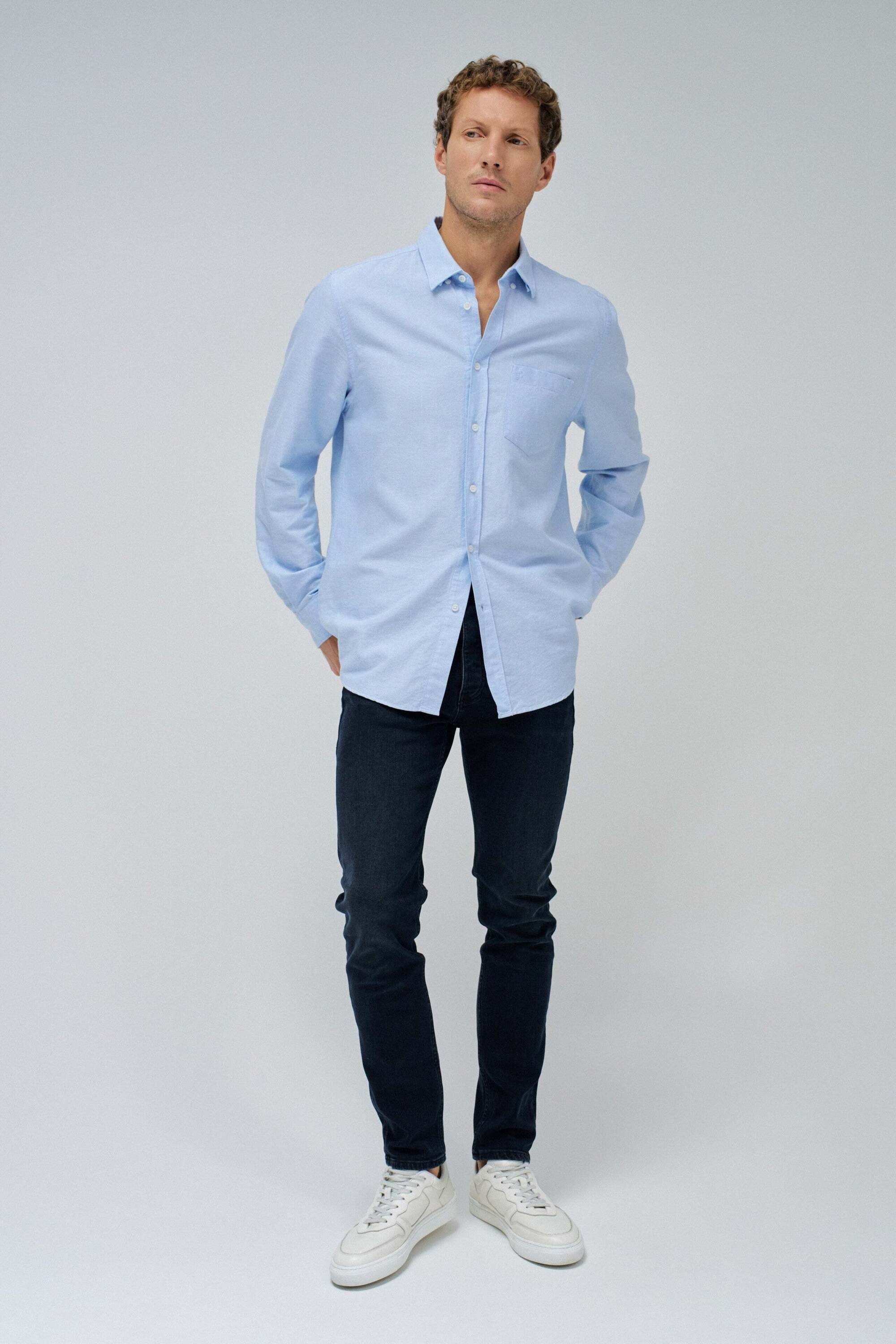 Salsa Slim-fit-Jeans »Salsa Jeans Jeans Slim Jeans«