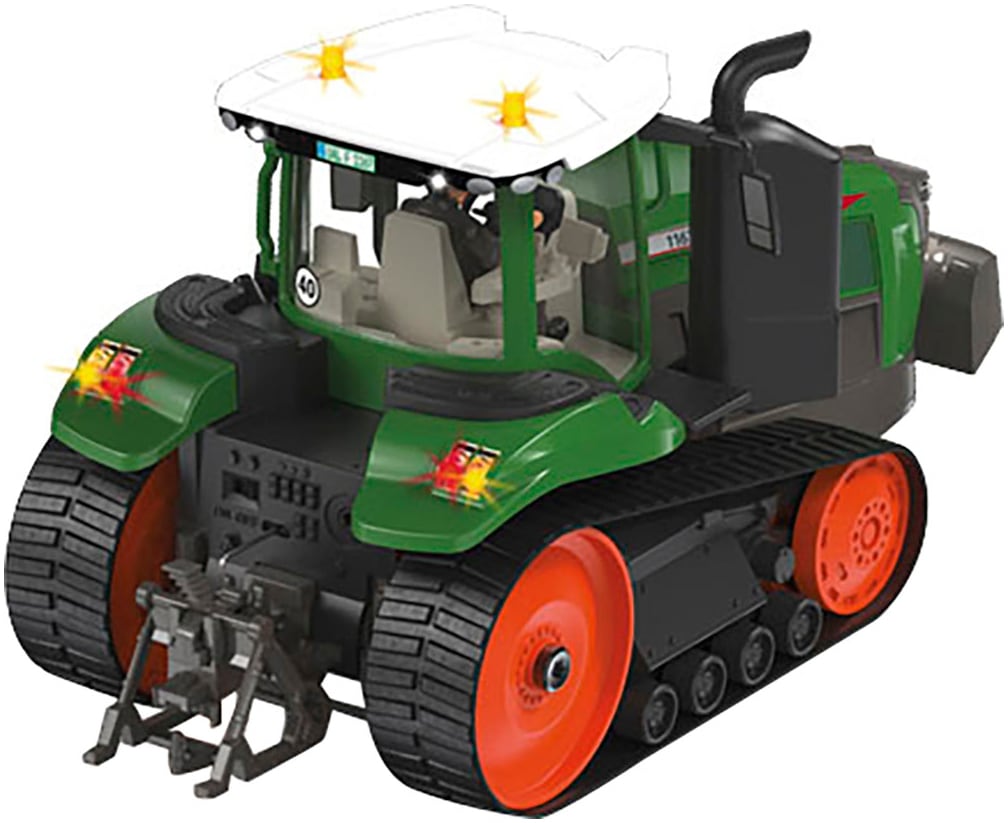 Siku RC-Traktor »SIKU Control, RC Fendt 1167 Vario MT (6790)« mit Licht und weiteren Funktionen; Made in Europe