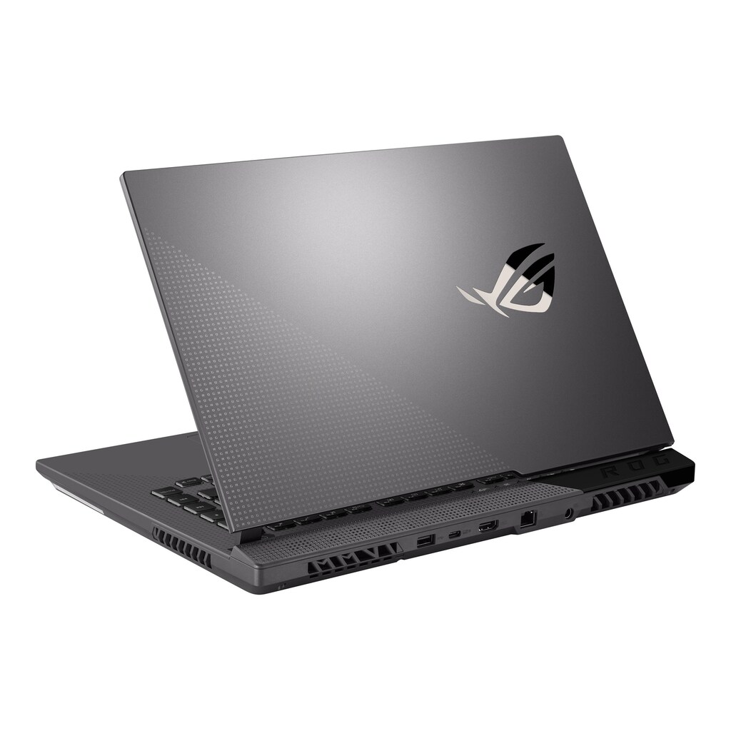 Asus Gaming-Notebook »R7-6800H, W11-H«, 39,46 cm, / 15,6 Zoll, AMD, Ryzen 7, 1000 GB SSD