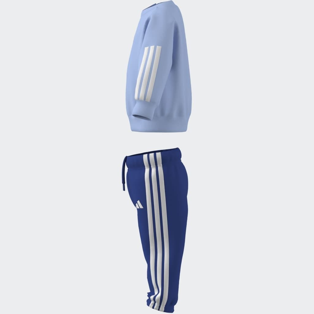 adidas Sportswear Trainingsanzug »I 3S FT JOG 240« 2 Stk.
