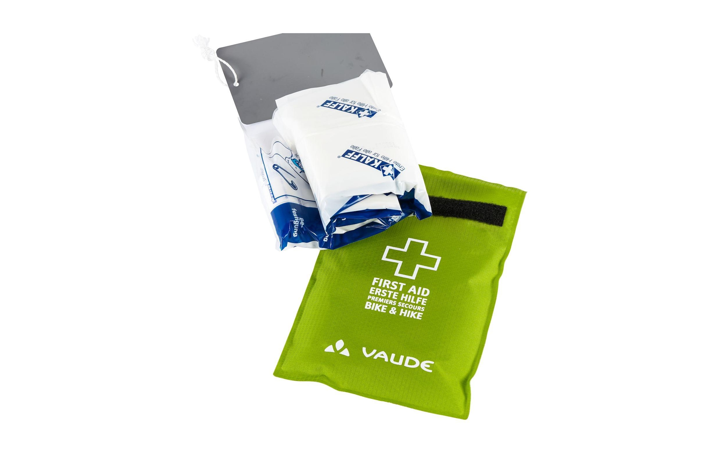 VAUDE Erste-Hilfe-Set »Set First Aid Kit«