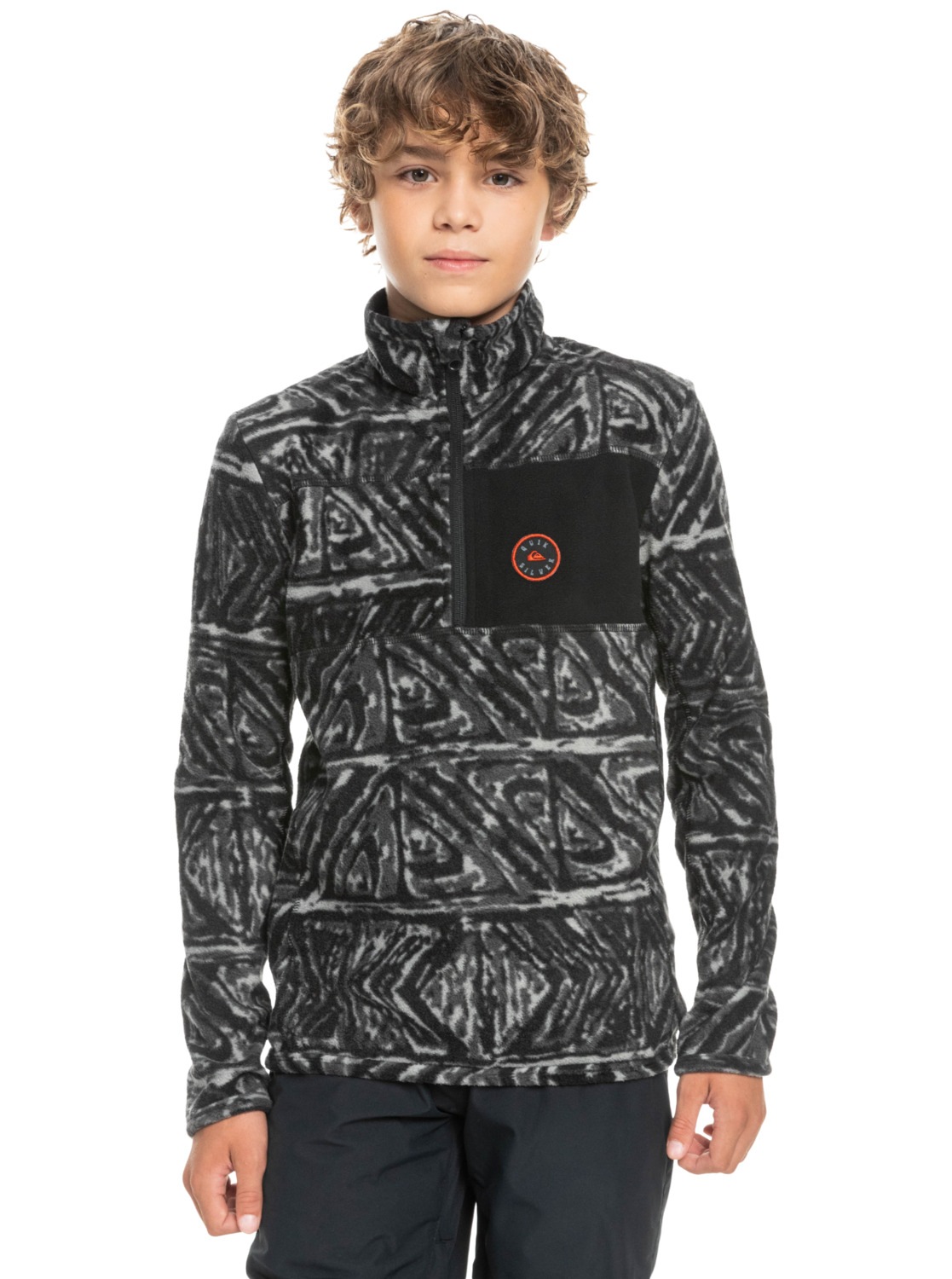 Image of Quiksilver Kapuzensweatjacke »Aker« bei Ackermann Versand Schweiz