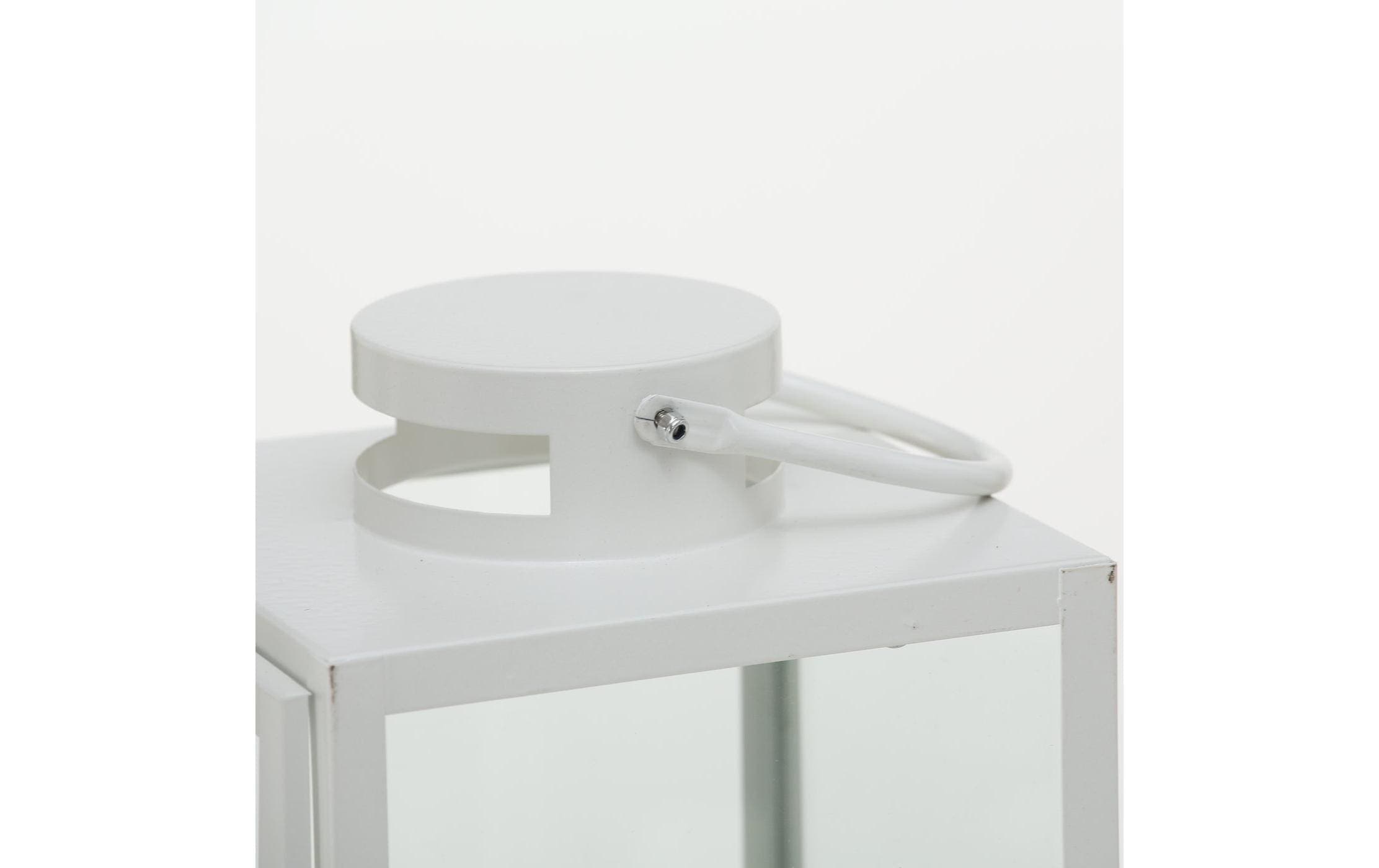 BOLTZE Lanterne à bougie »Arana 3-teilig«