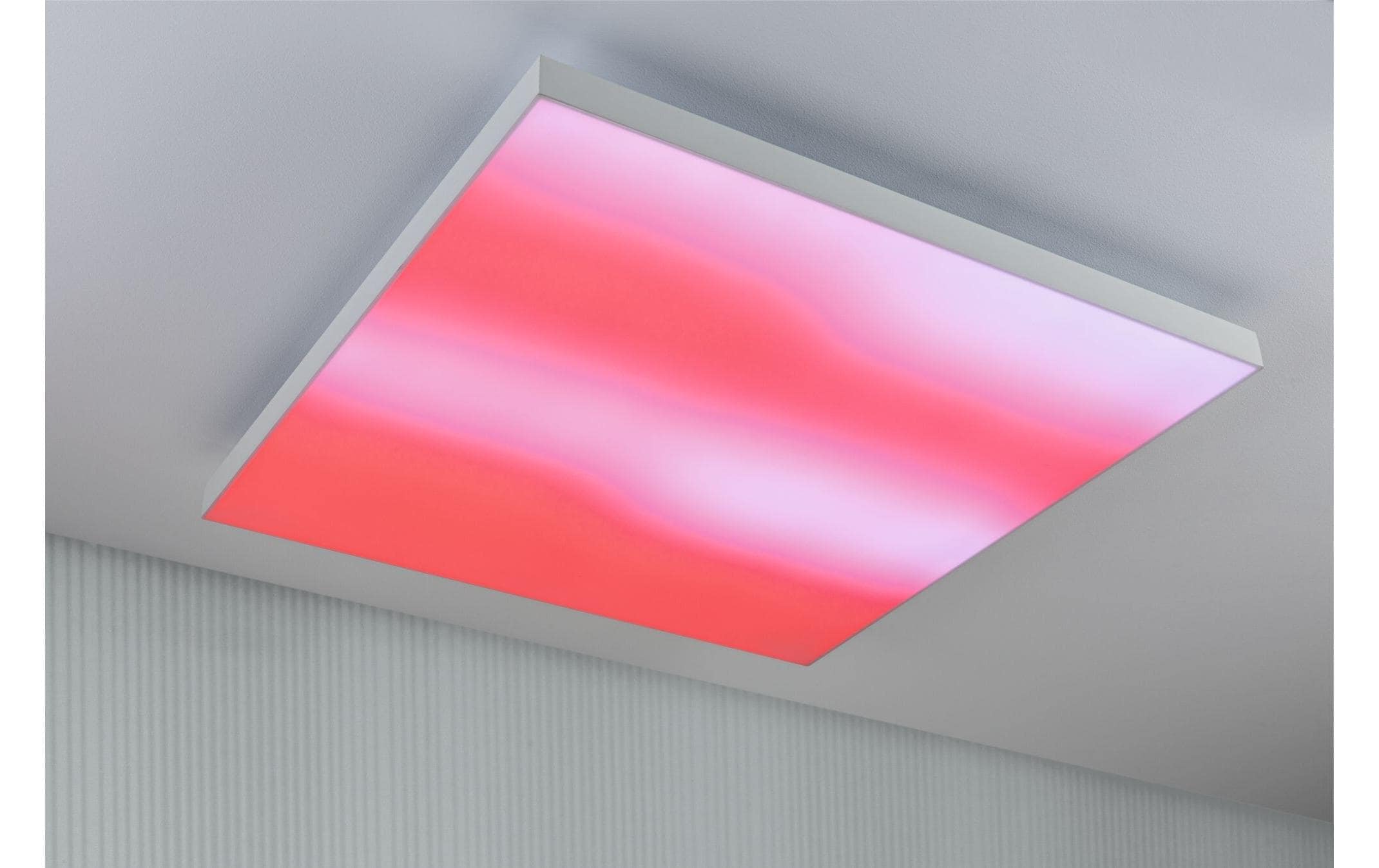 Paulmann Deckenleuchte »LED Panel Ve«