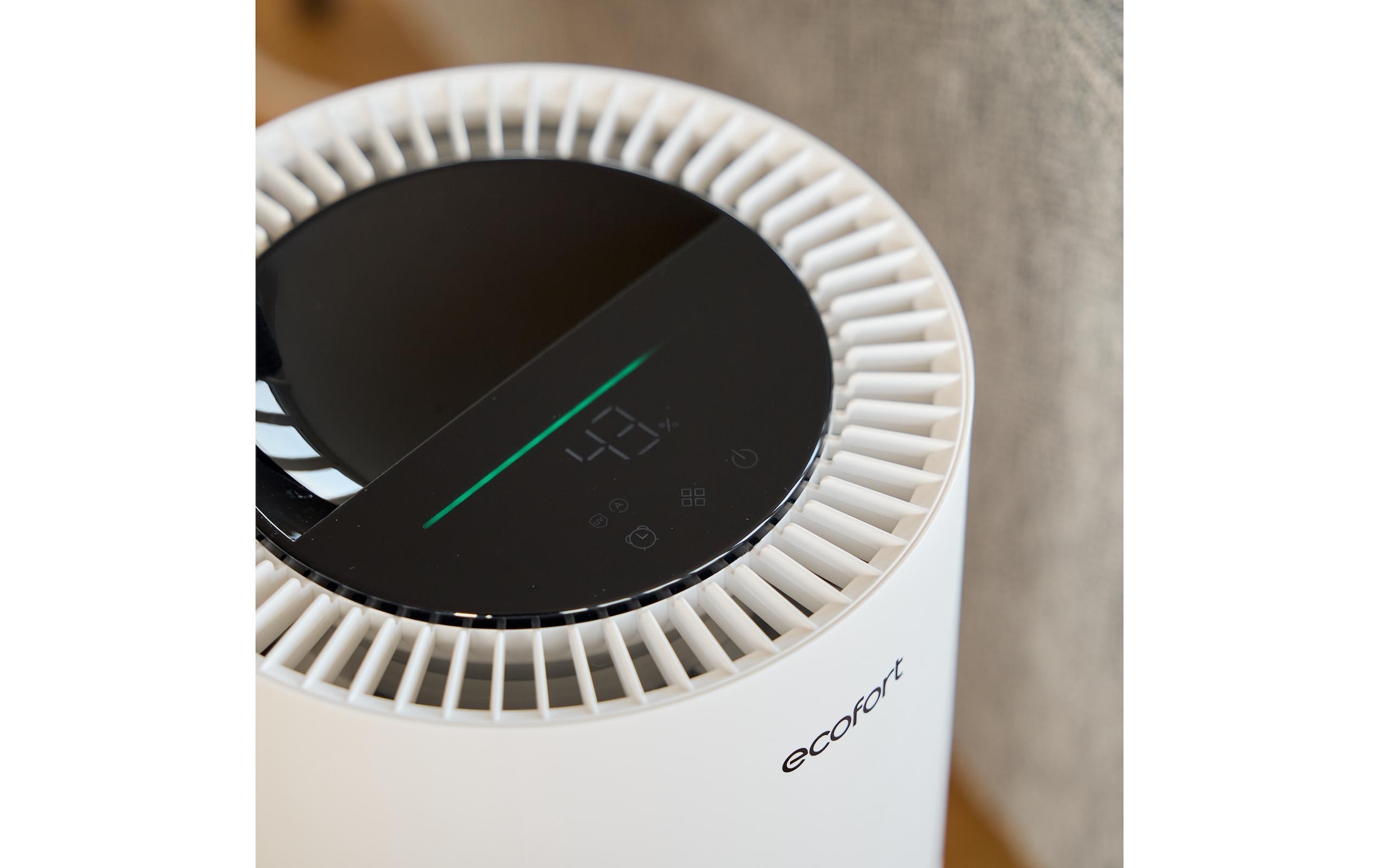   Luftbefeuchter »Ecofort ecoQ HumidAir E900«