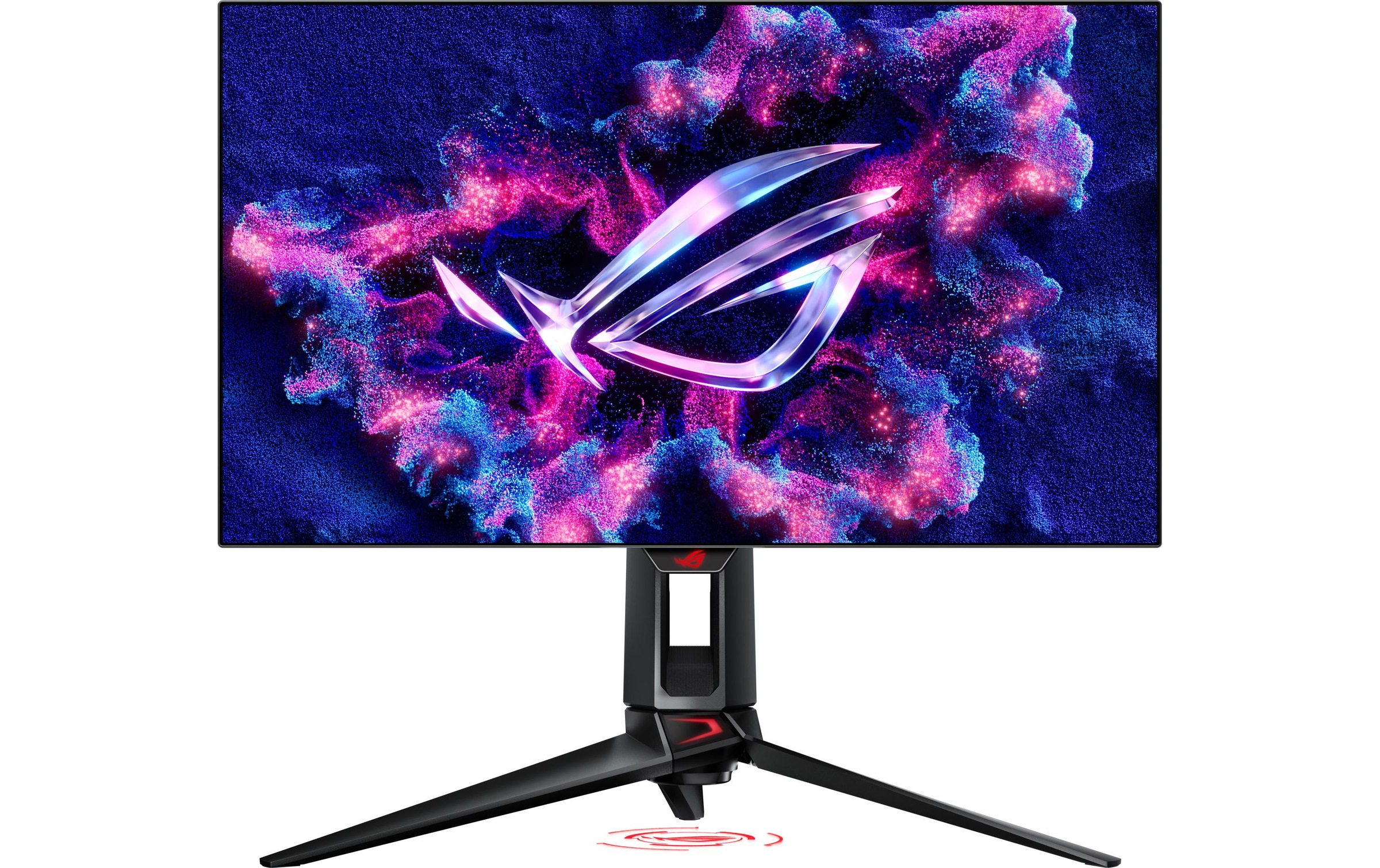 Asus Gaming-Monitor »ROG Swift PG27AQDP«, 67,045 cm/26,5 Zoll, 2560 x 1440 px, WQHD, 480 Hz