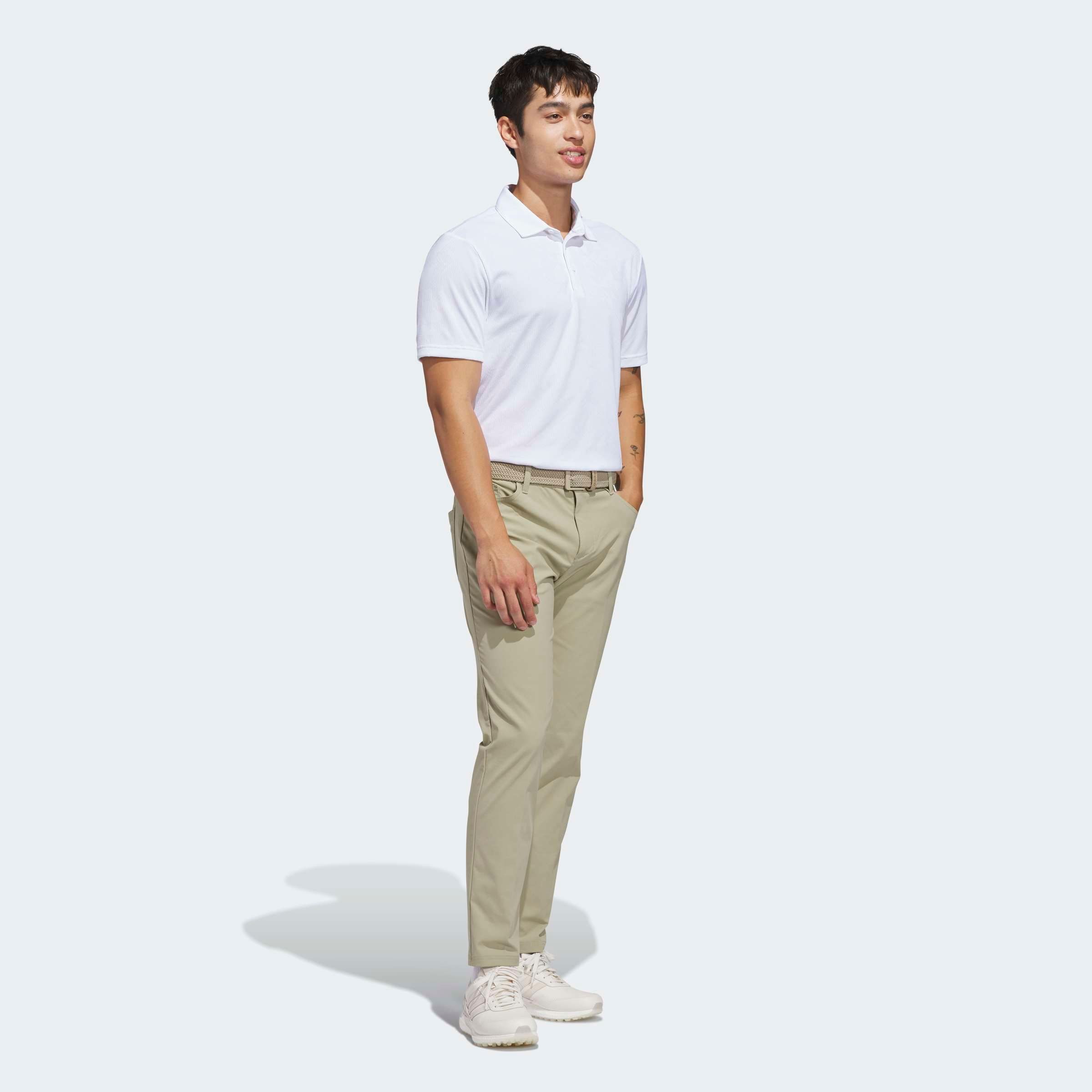 adidas Performance Pantalon de golf »ULTIMATE365 5-POCKET«