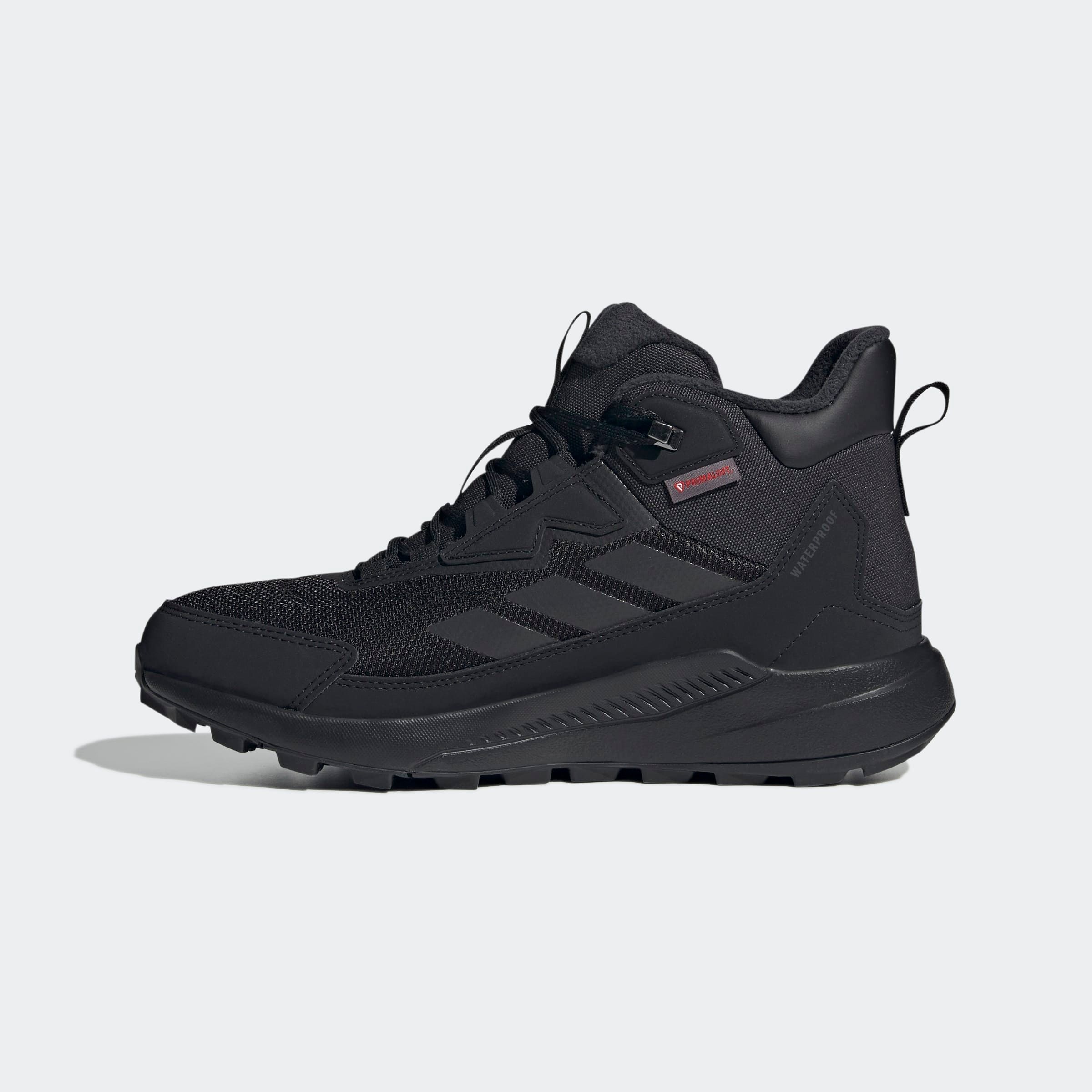 adidas TERREX Wanderschuh »TERREX ANYLANDER CLIMAWARM+ E«