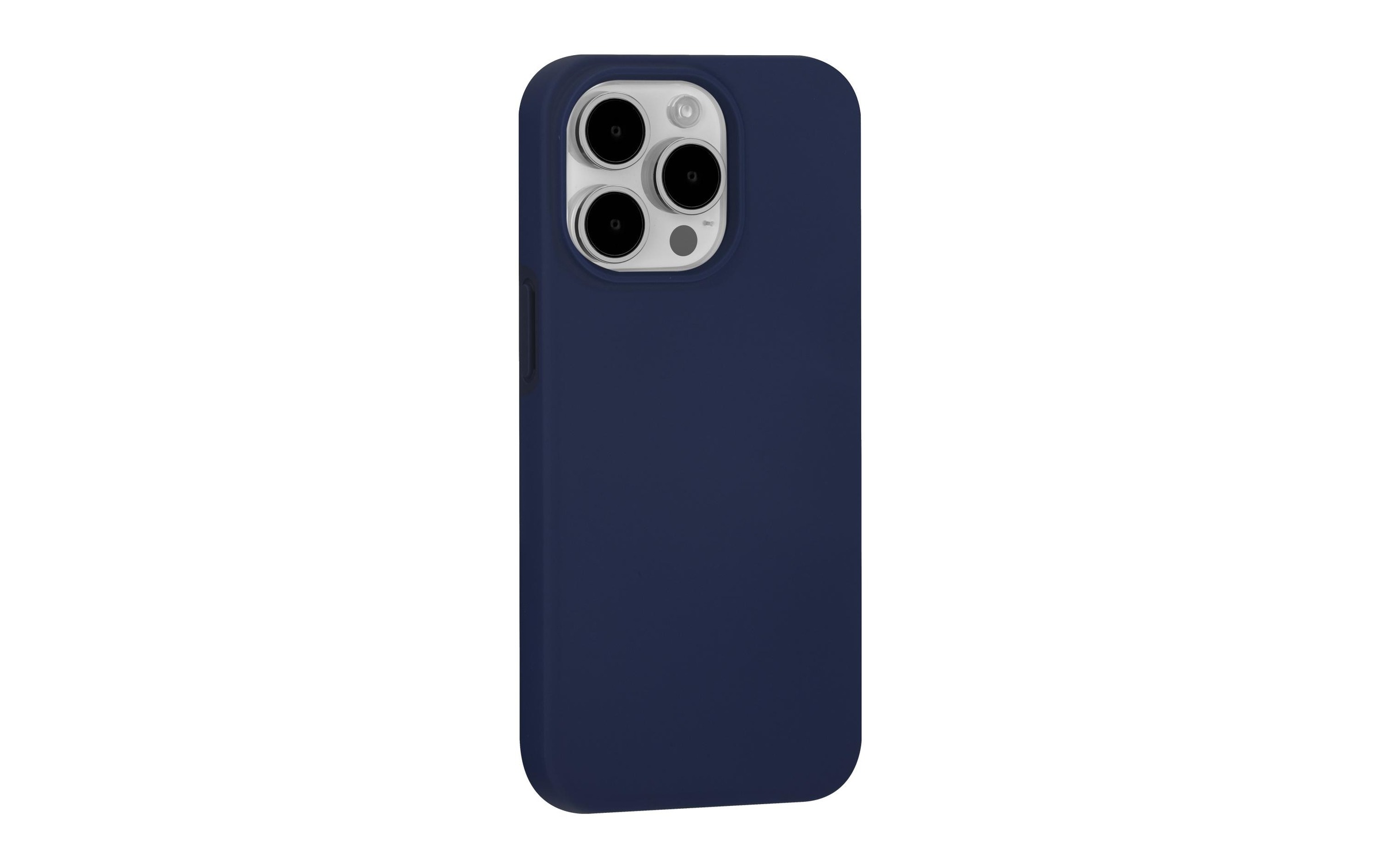 dbramante1928 Couverture arrière »Iceland Ultra D3O iPhone 15 Pro Blau«