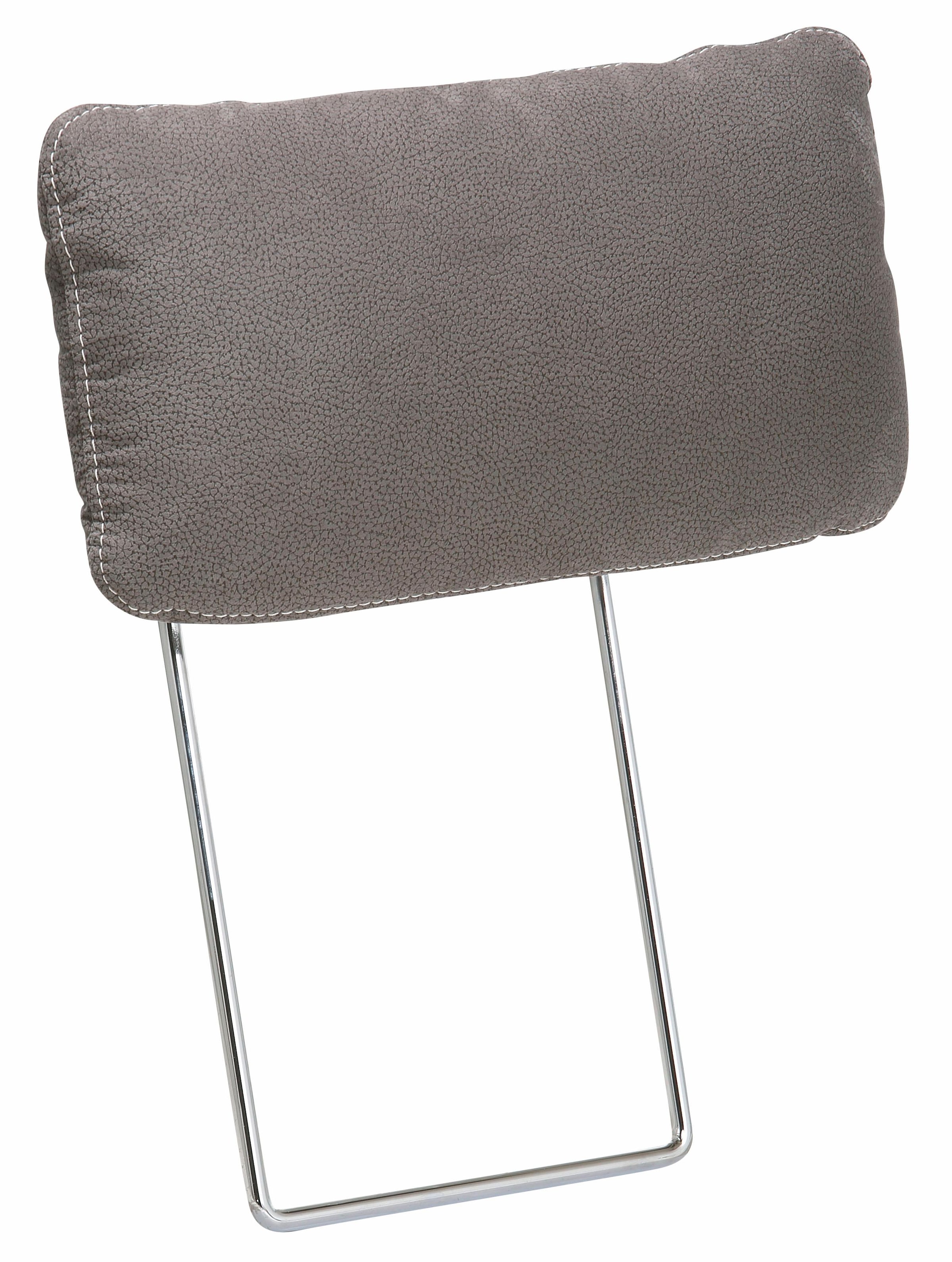 Home affaire Appuie-tête »Husum« mit Kontrastnaht