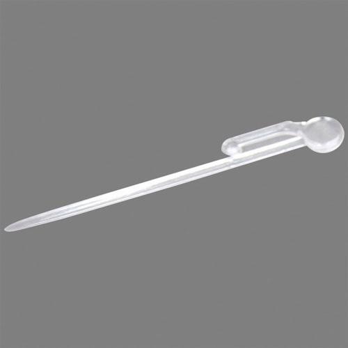 Image of Good Life Faltenclip "Steffi" aus Kunststoff/Metall