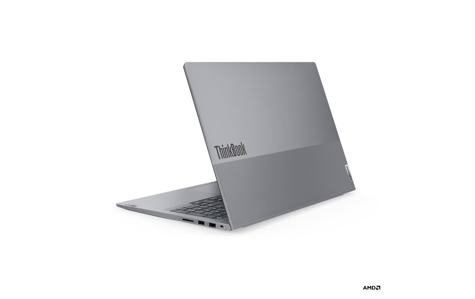 Lenovo Notebook »16 G6 ABP (AMD)«, / 16 Zoll, AMD, Ryzen 7