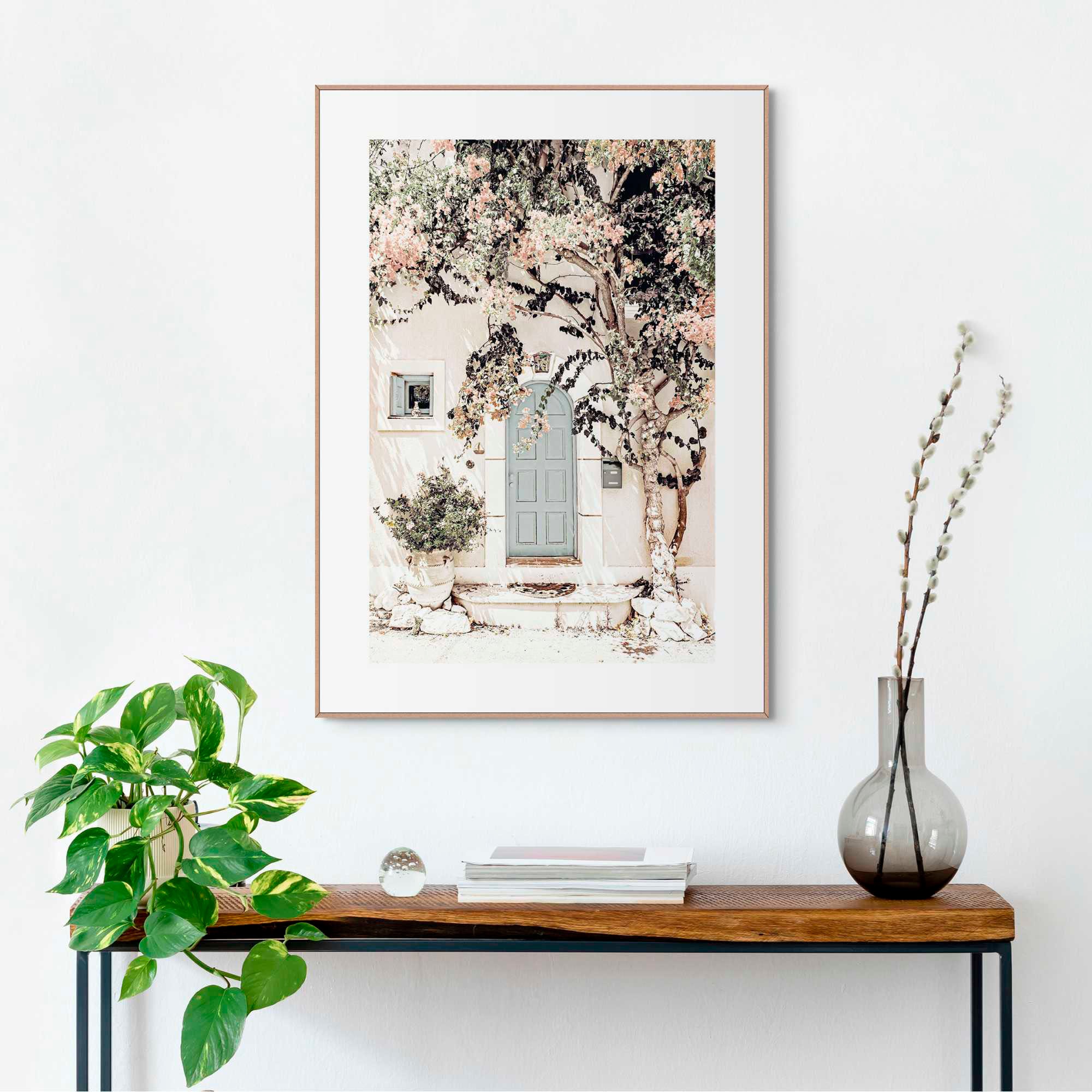 Reinders! Poster »Griechenland«