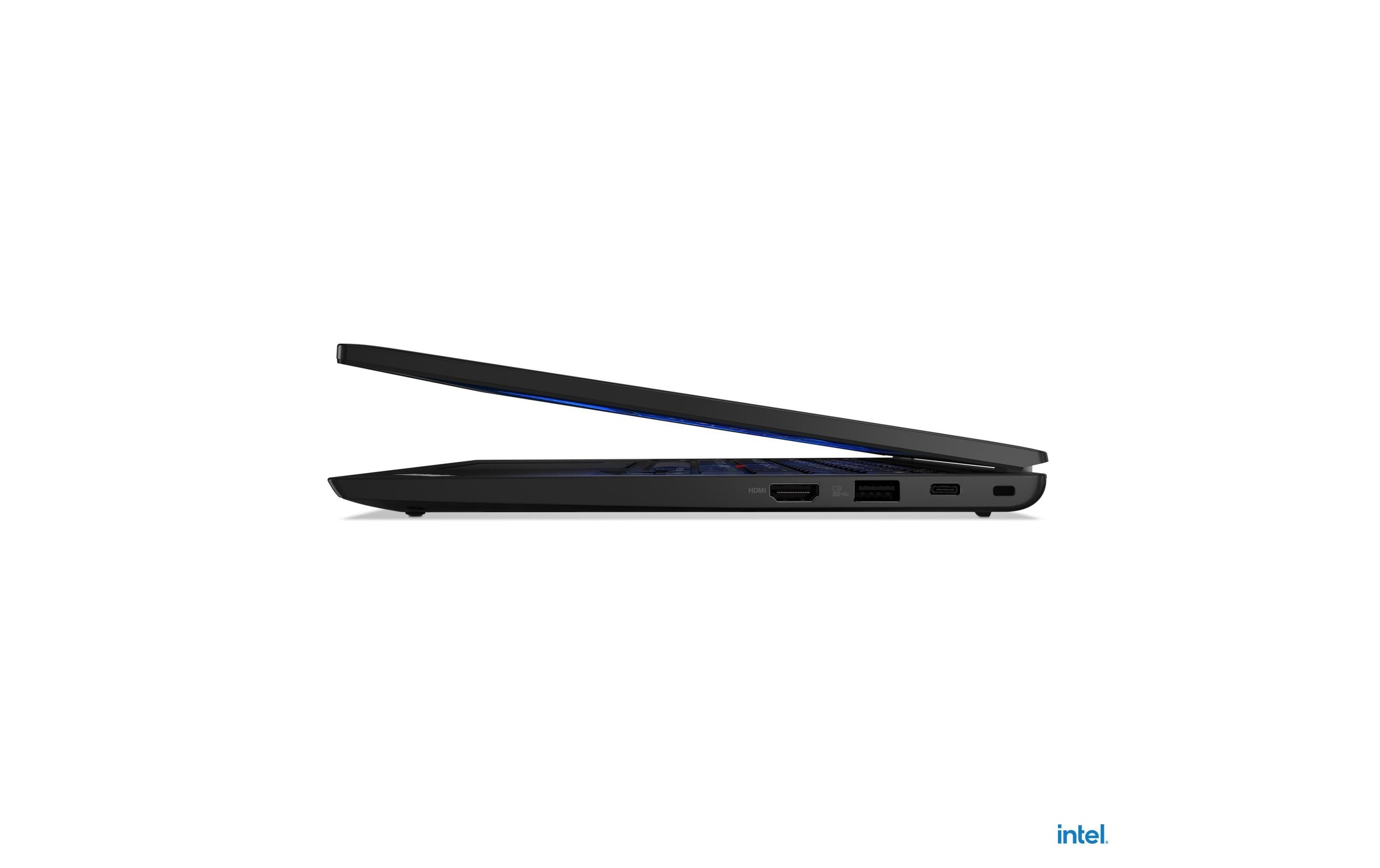 Lenovo Business-Notebook »Lenovo ThinkPad L13 G3, i7-1255U, W11-P DG«, 33,64 cm, / 13,3 Zoll, Intel, Core i7, Iris Xe Graphics, 512 GB SSD