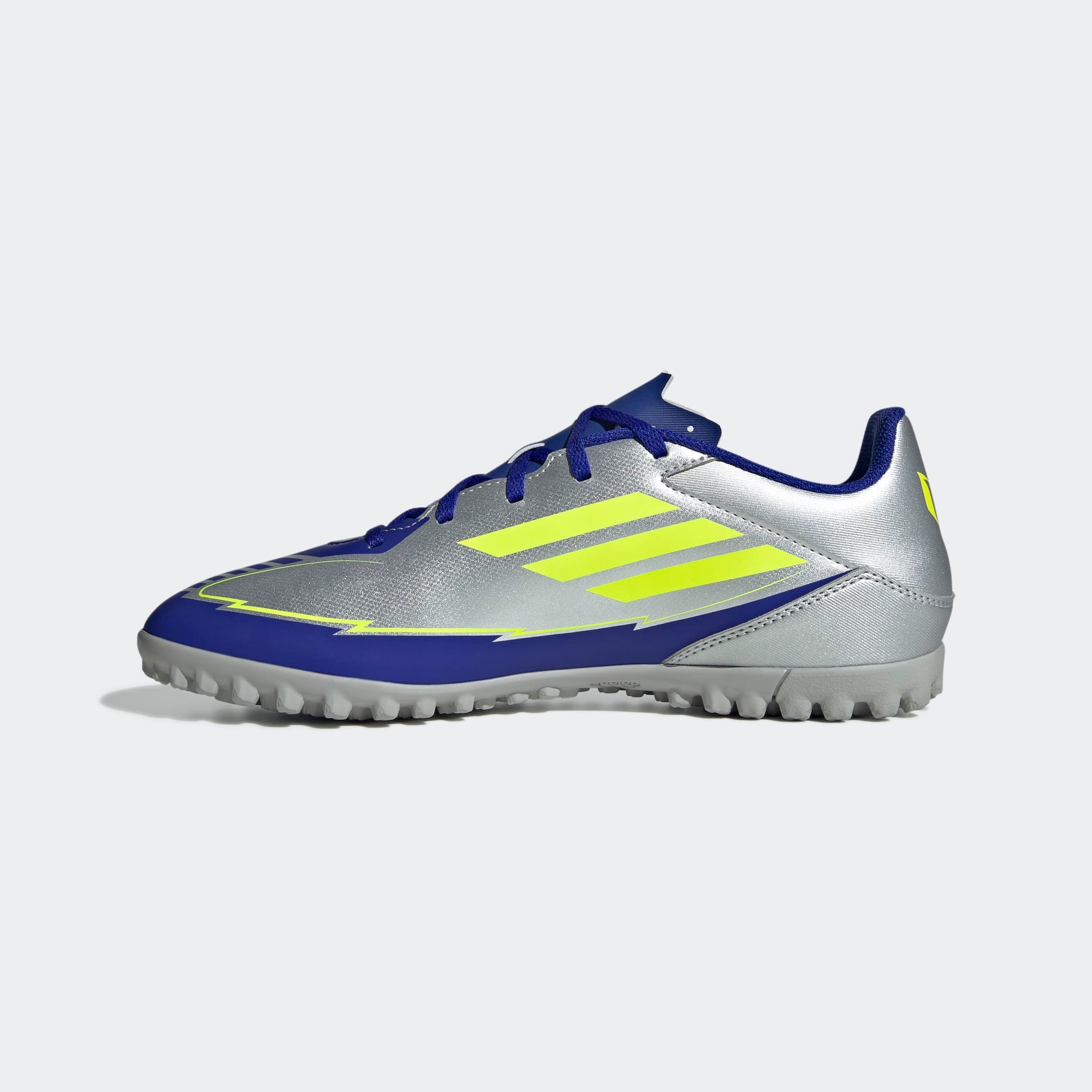 adidas Performance Fussballschuh »F50 CLUB MESSI TF«