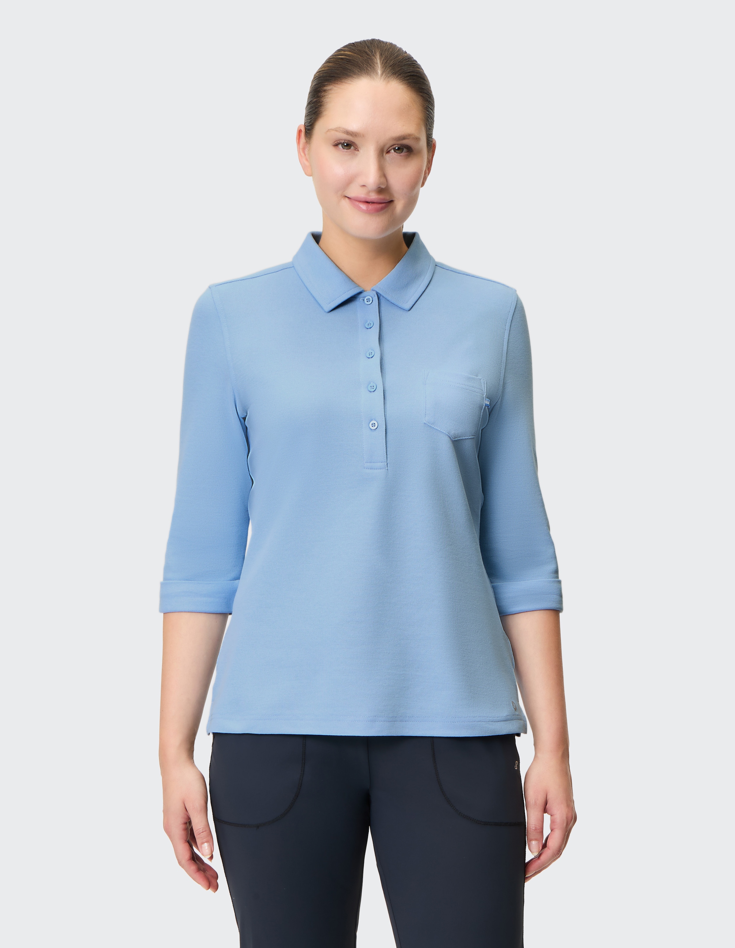 Joy Sportswear Poloshirt »POLOSHIRT GISELE«