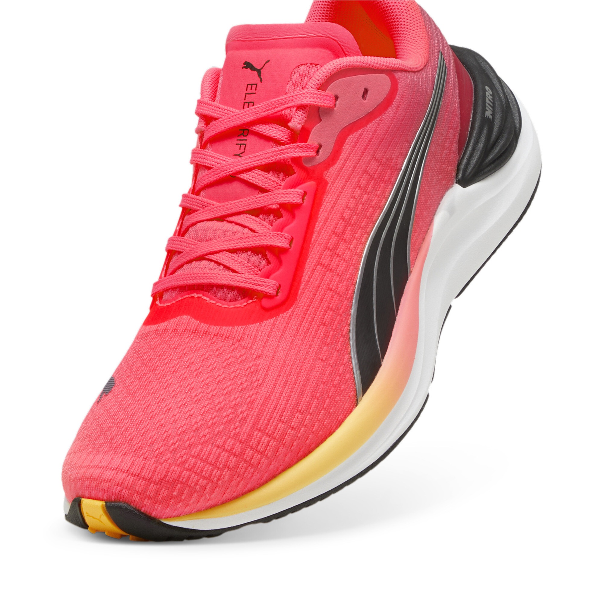 PUMA Laufschuh »ELECTRIFY NITRO 3 FADE WNS«