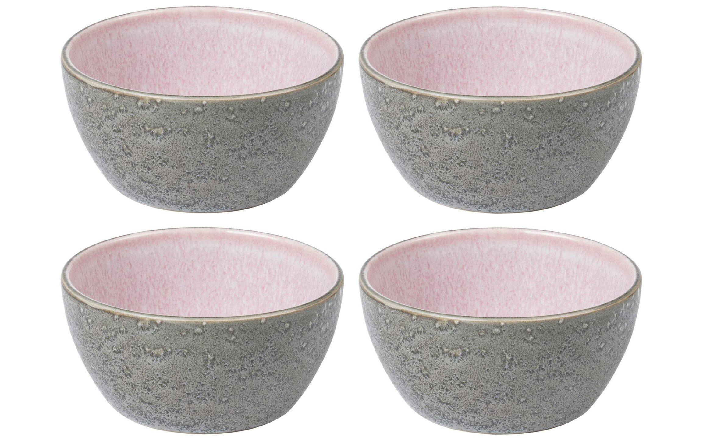 Image of Bitz Schale »Ø 12 cm«, 4 tlg., aus Steingut bei Ackermann Versand Schweiz