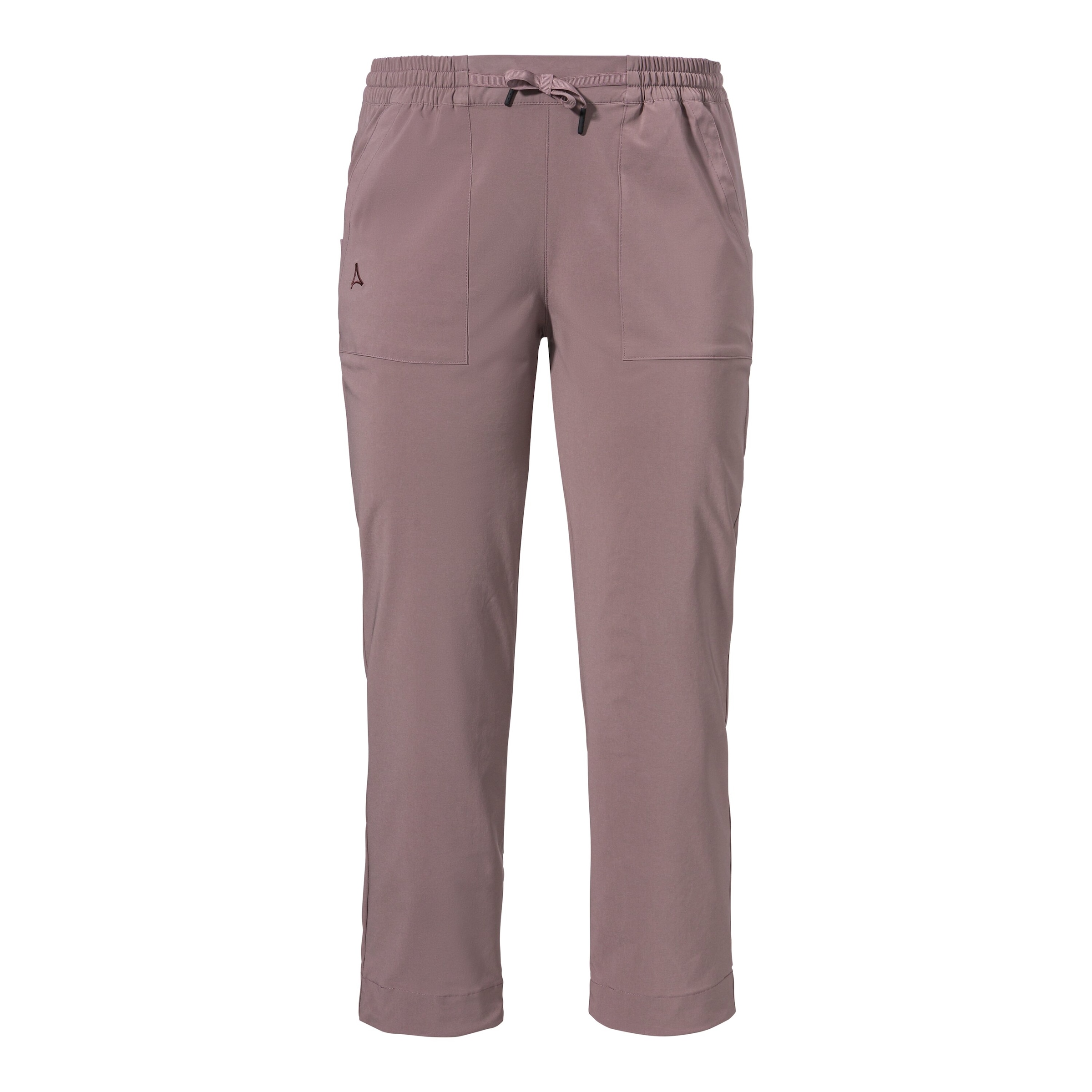 Schöffel 7/8-Hose »Pants Rangun L«, (1 tlg.)