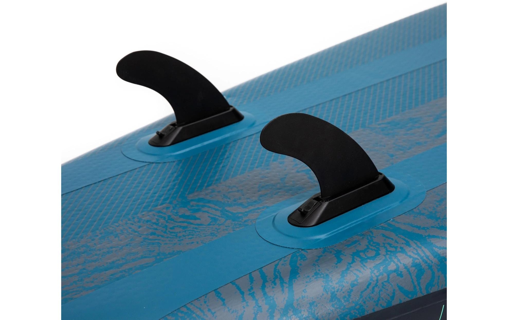   SUP-Board »JOBE SUP Board Aero Rasa Compact 10,6 320 x 81.3 x 15 cm«