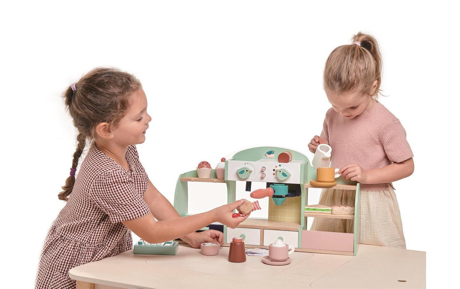 Tender Leaf Toys Spielküche