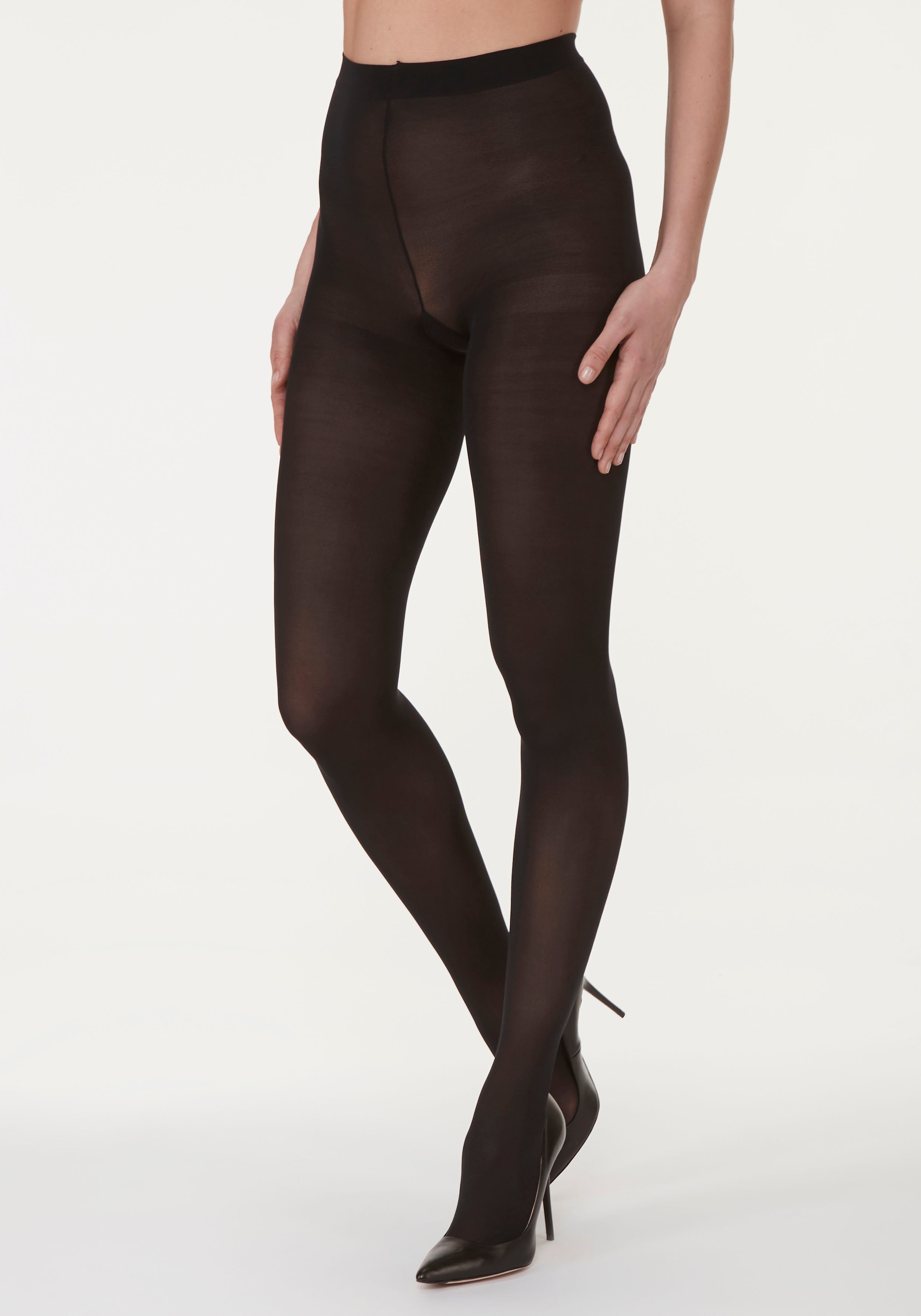Image of Vivance Feinstrumpfhose 50 in schönen Farben erhältlich