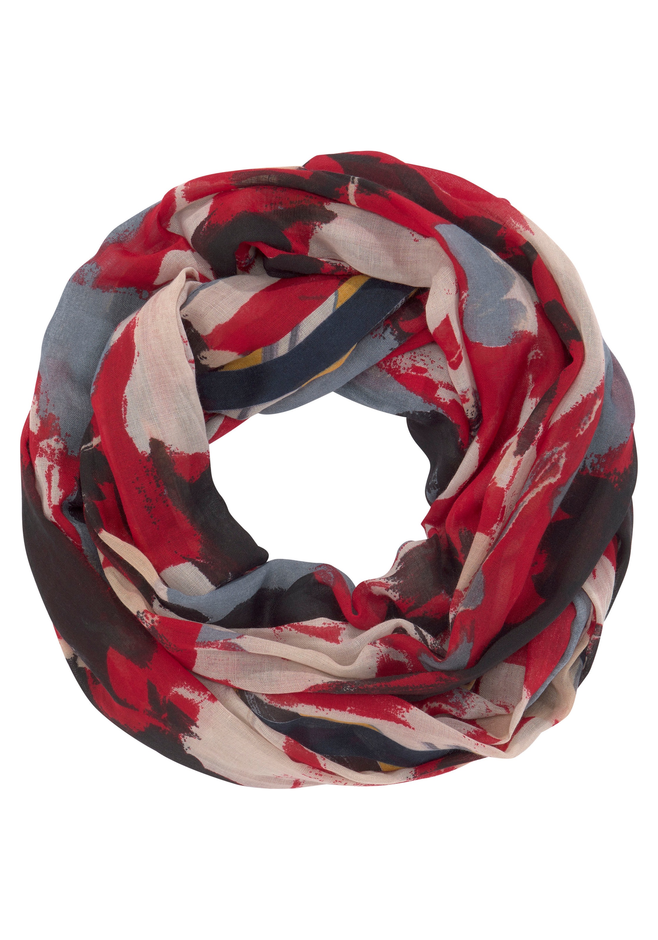 Image of J.Jayz Loop, Mit tollem Muster-Mix bei Ackermann Versand Schweiz