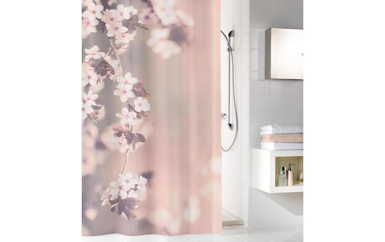 Duschvorhang »Blossom«