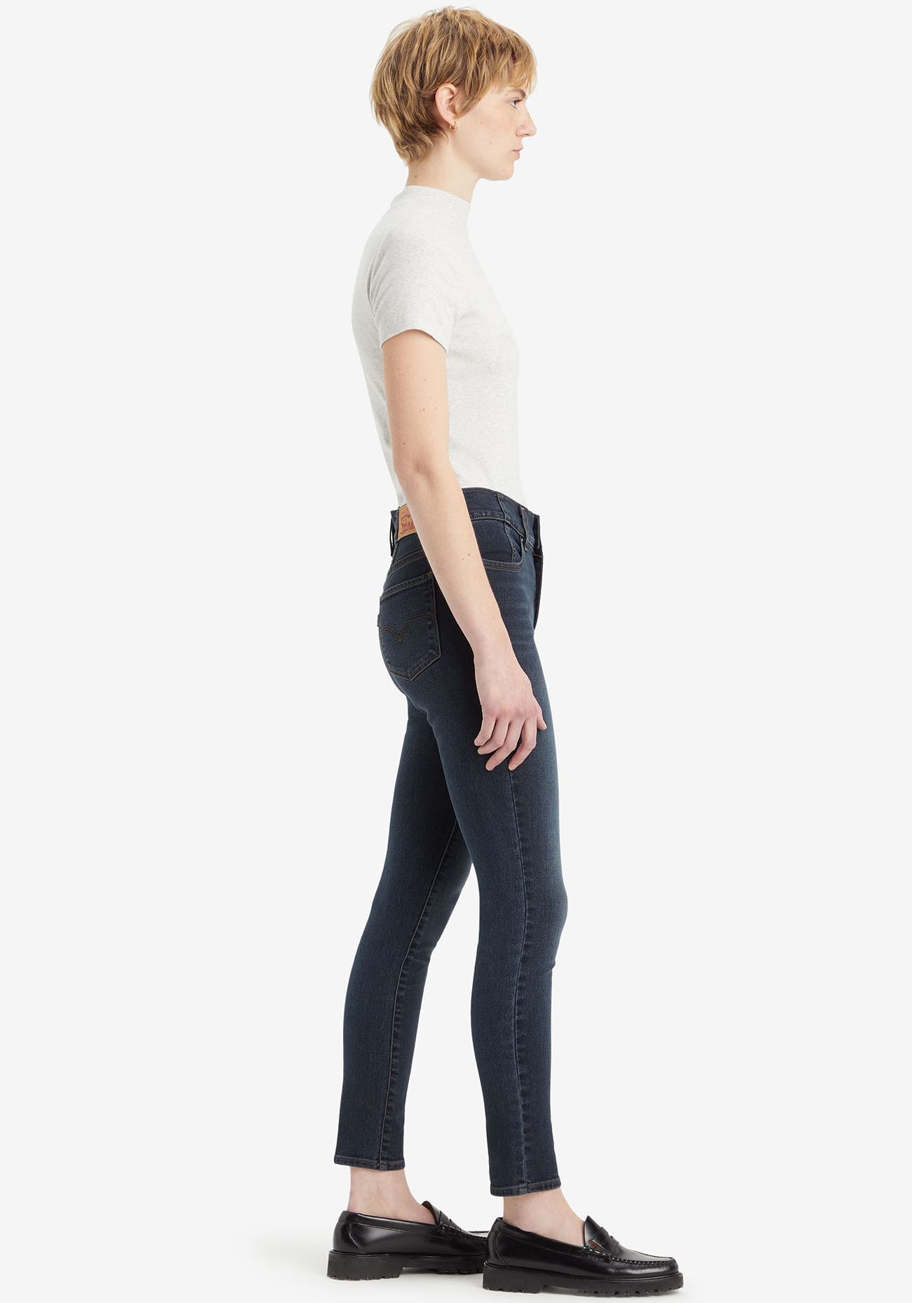 Levi's® Skinny-fit-Jeans »311 SHP CORSET SKINNY«