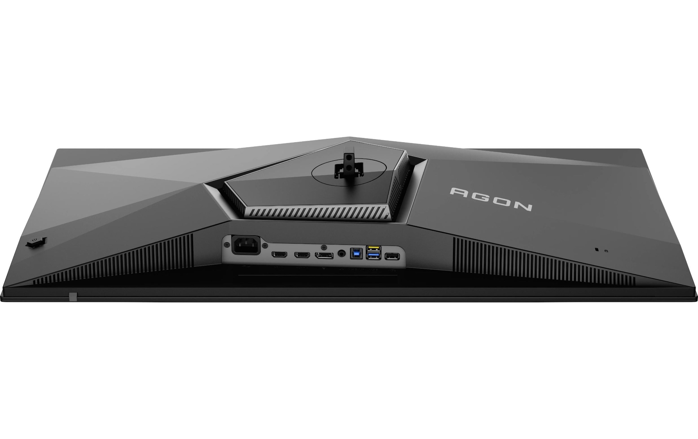 AOC Moniteur de jeu »AG326UD« 80,01 cm/31,5 ″  3840 x 2160 px 165 Hz