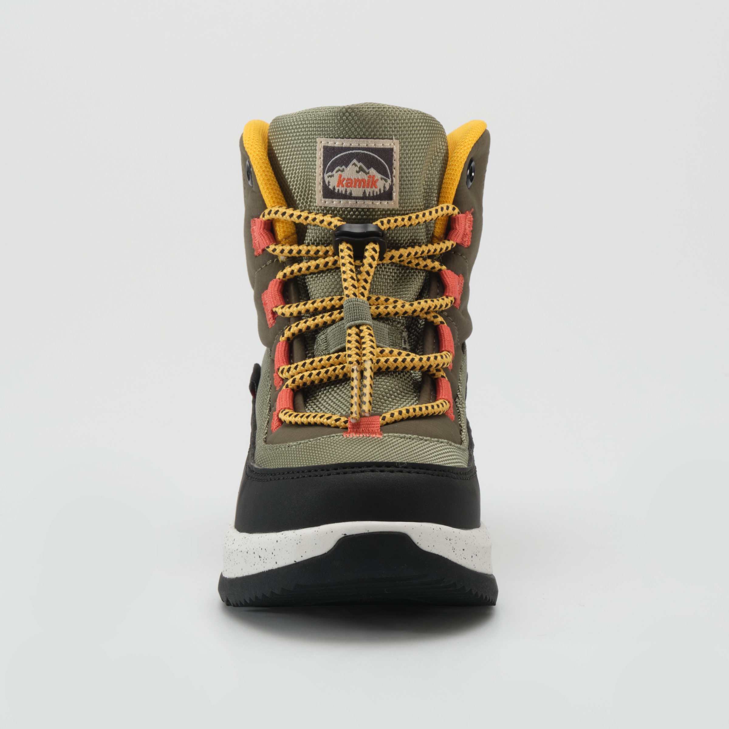 Kamik Winterboots »STORMYMID2«  wasserdicht,Winterboots, Winterschuhe