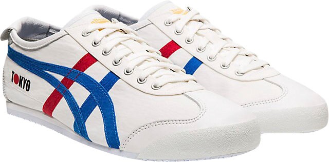 Sneaker »MEXICO 66«