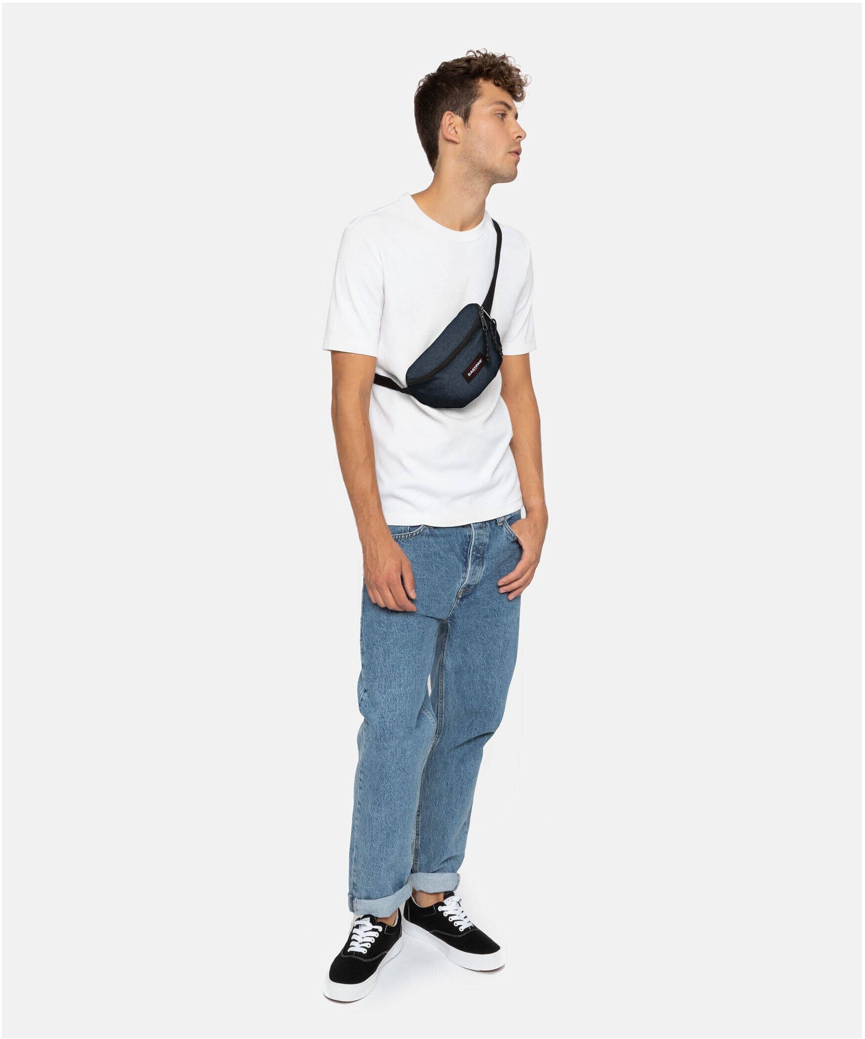 Eastpak Bauchtasche »SPRINGER«, im lässigen Look