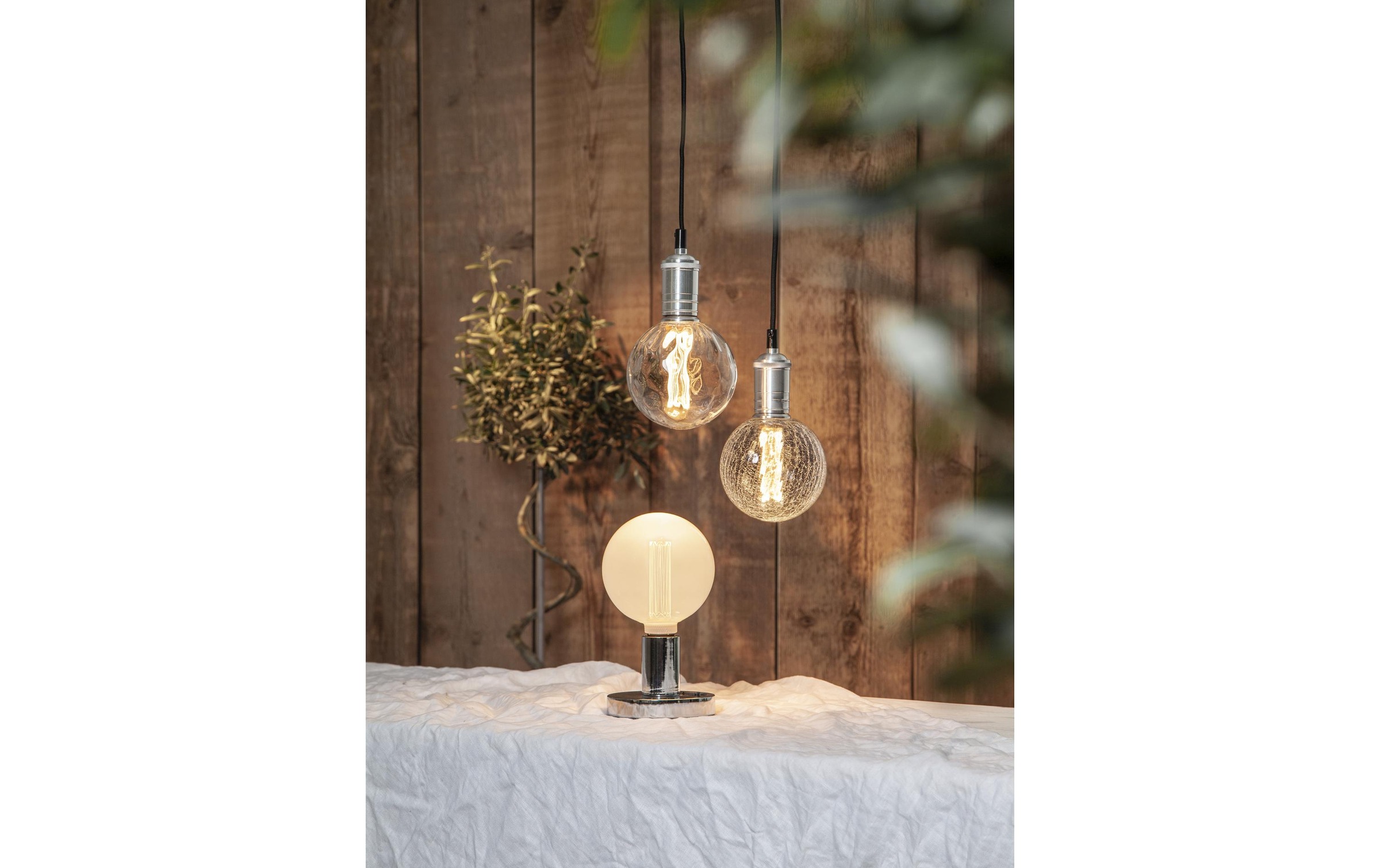 Parforce Traditional Hunting LED-Leuchtmittel »Lampe Generation Class«