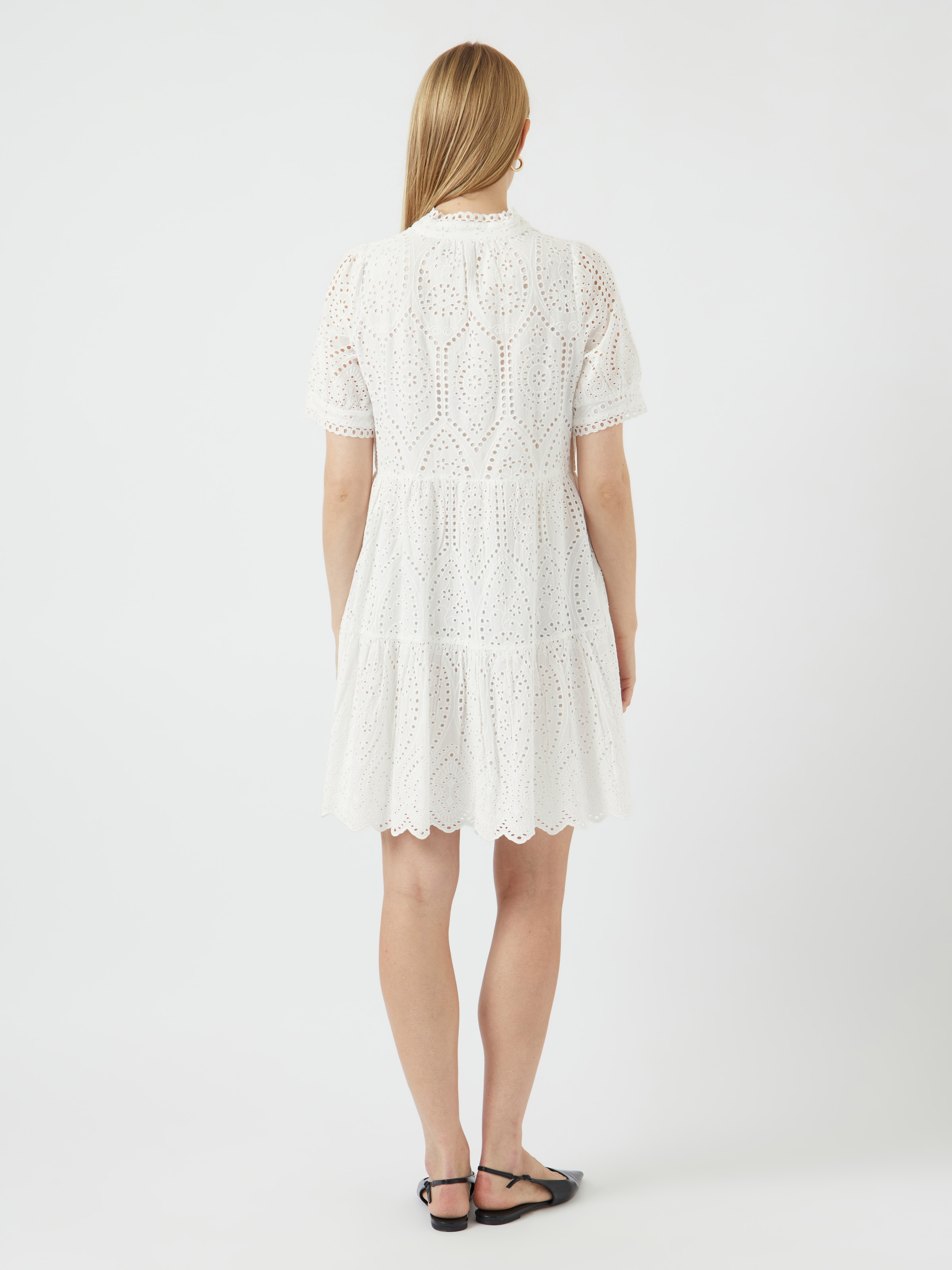 Y.A.S Robe chemisier »YASHOLI SS DRESS S. NOOS« Sommerkleid,