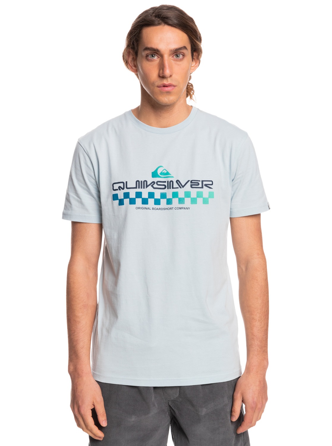 Image of Quiksilver T-Shirt »Scripted Game« bei Ackermann Versand Schweiz